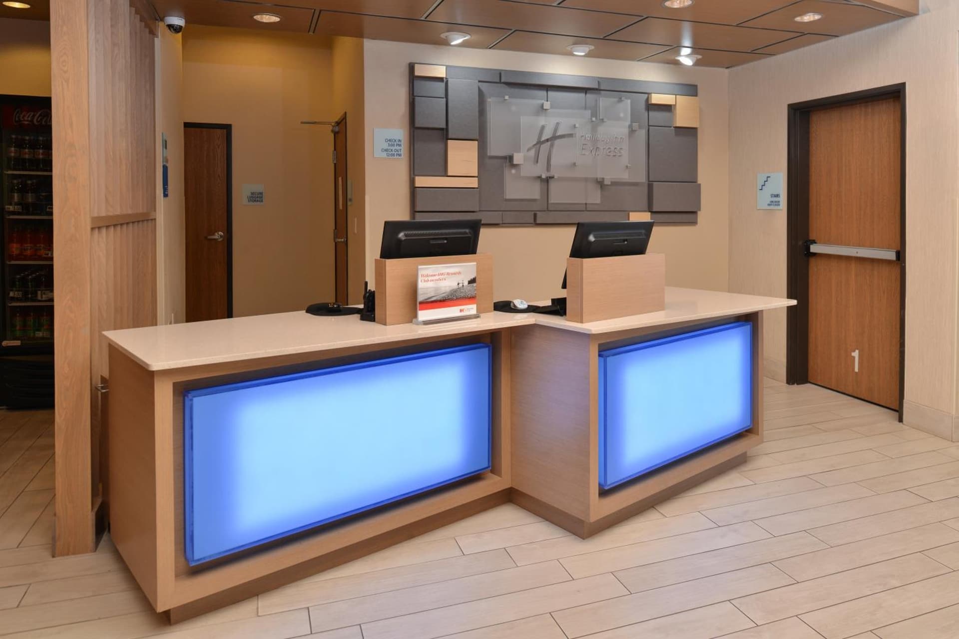 Holiday Inn Express Albuquerque N - Bernalillo by IHG gallery photo in Bernalillo, NM — image 41