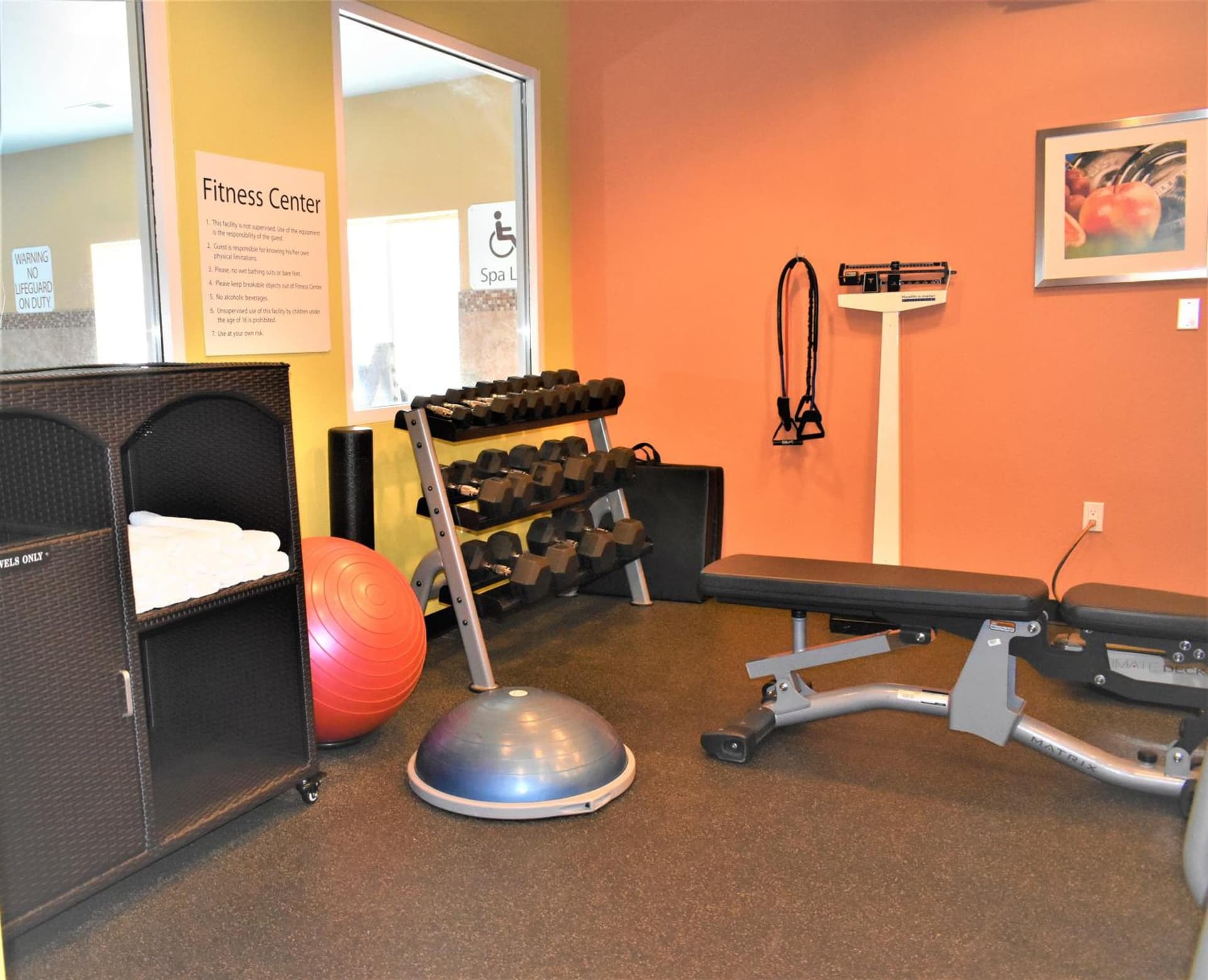Holiday Inn Express Albuquerque N - Bernalillo by IHG gallery photo in Bernalillo, NM — image 26