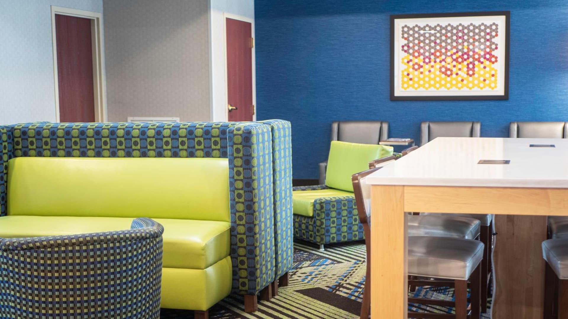 Holiday Inn Express & Suites Charlotte-Concord-I-85 by IHG gallery photo in Concord, NC — image 13