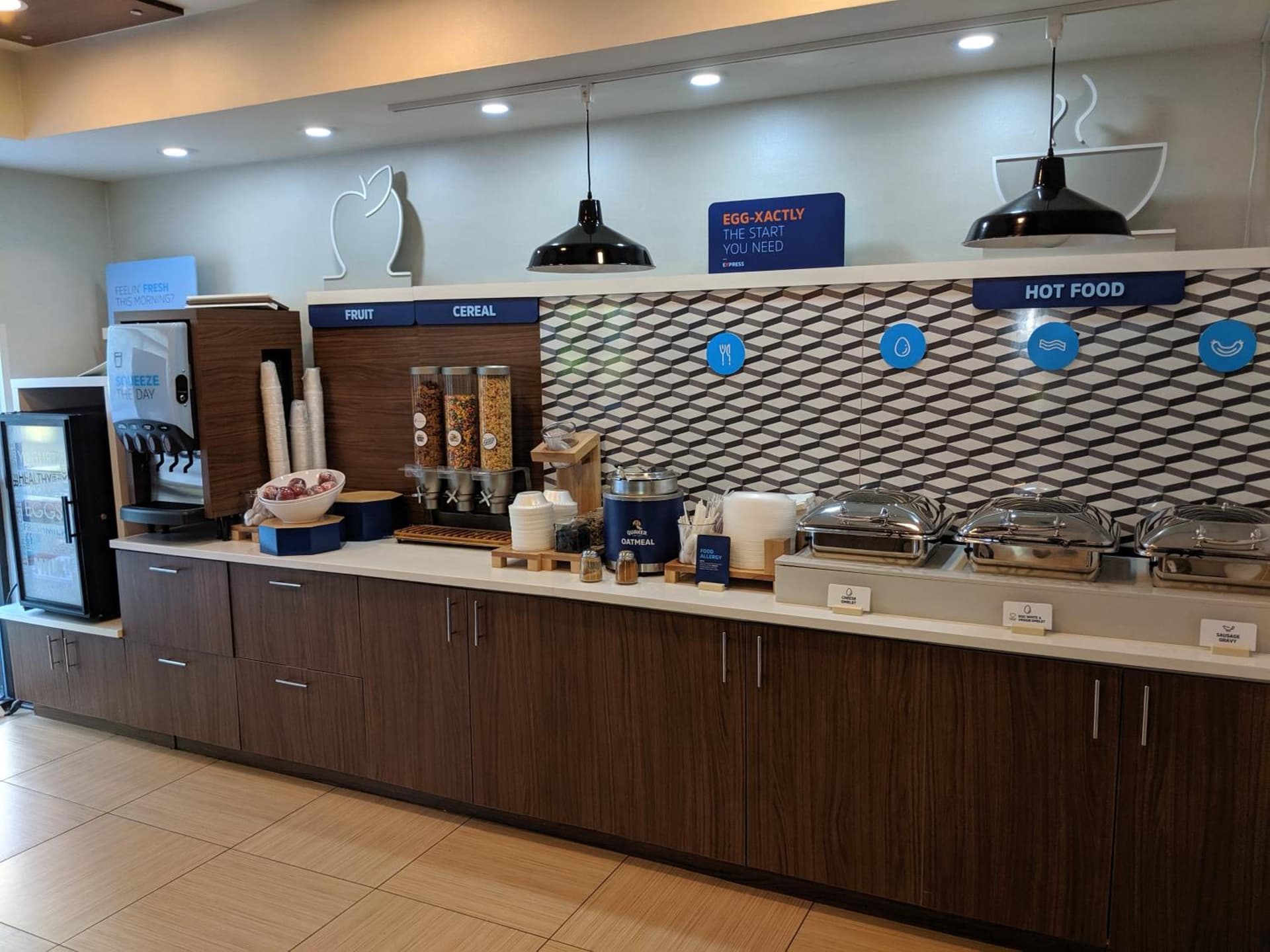 Holiday Inn Express & Suites Charlotte-Concord-I-85 by IHG gallery photo in Concord, NC — image 28