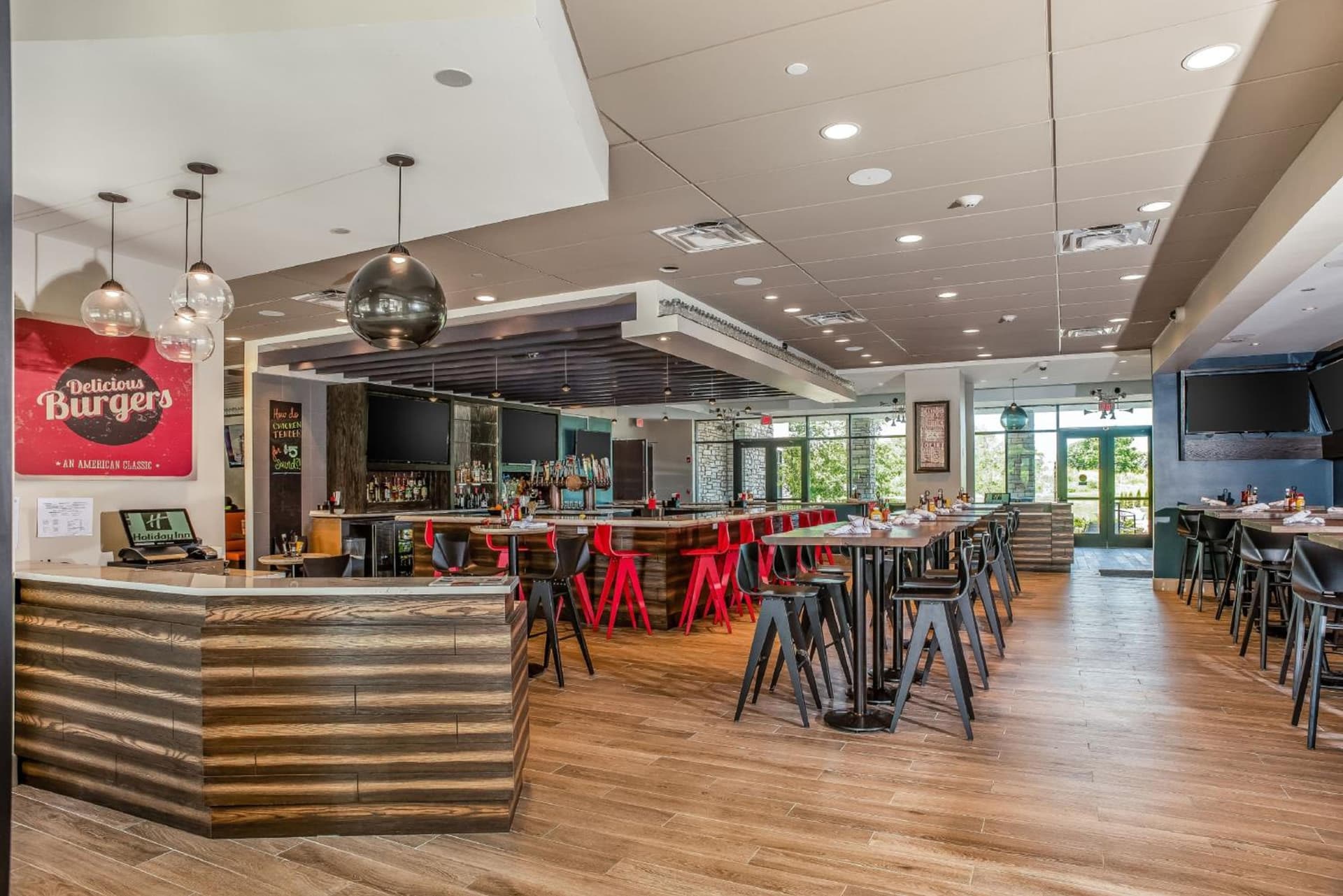 Holiday Inn Hotel & Suites - Joliet Southwest by IHG gallery photo in Joliet, IL — image 7