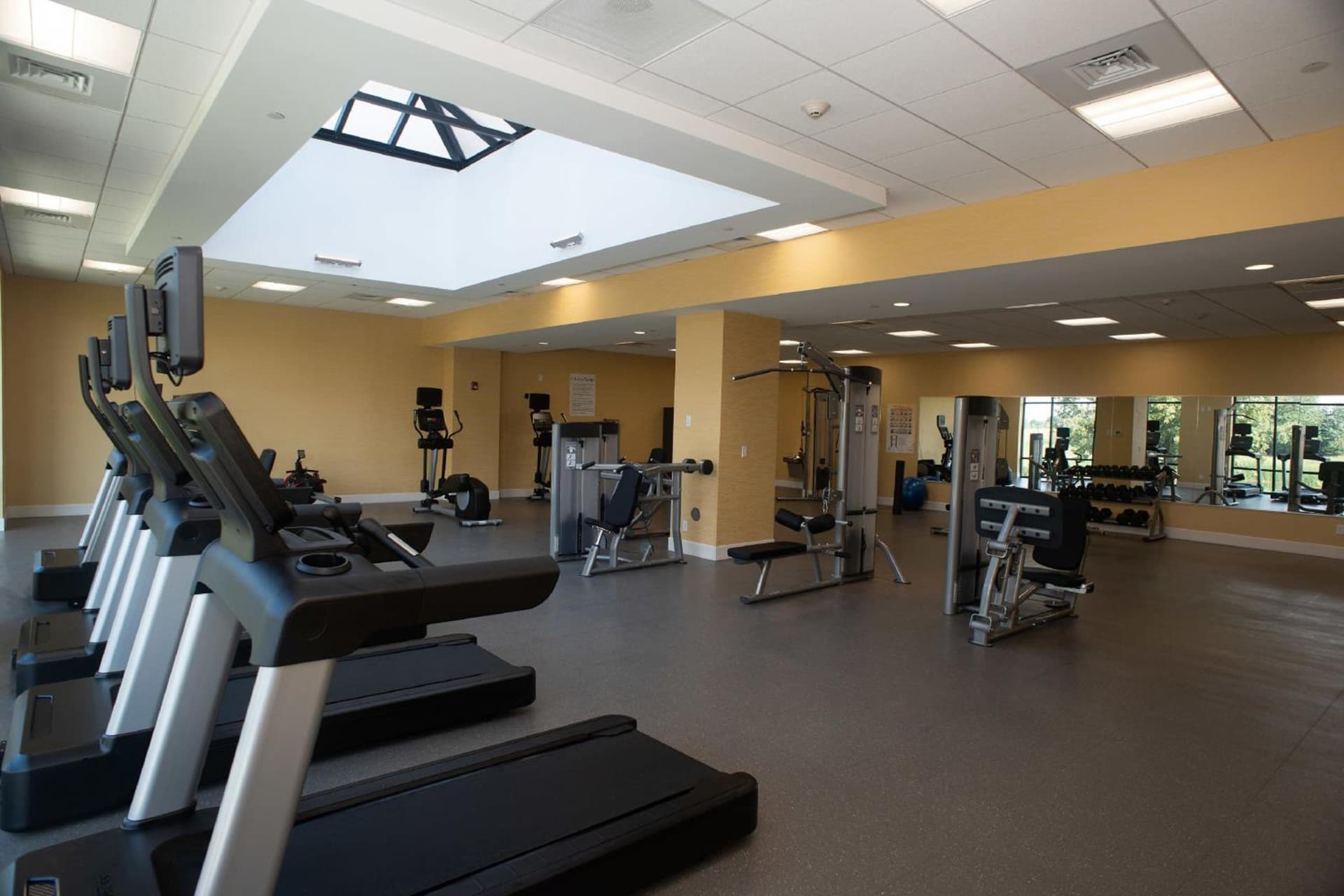 Holiday Inn Hotel & Suites - Joliet Southwest by IHG gallery photo in Joliet, IL — image 15