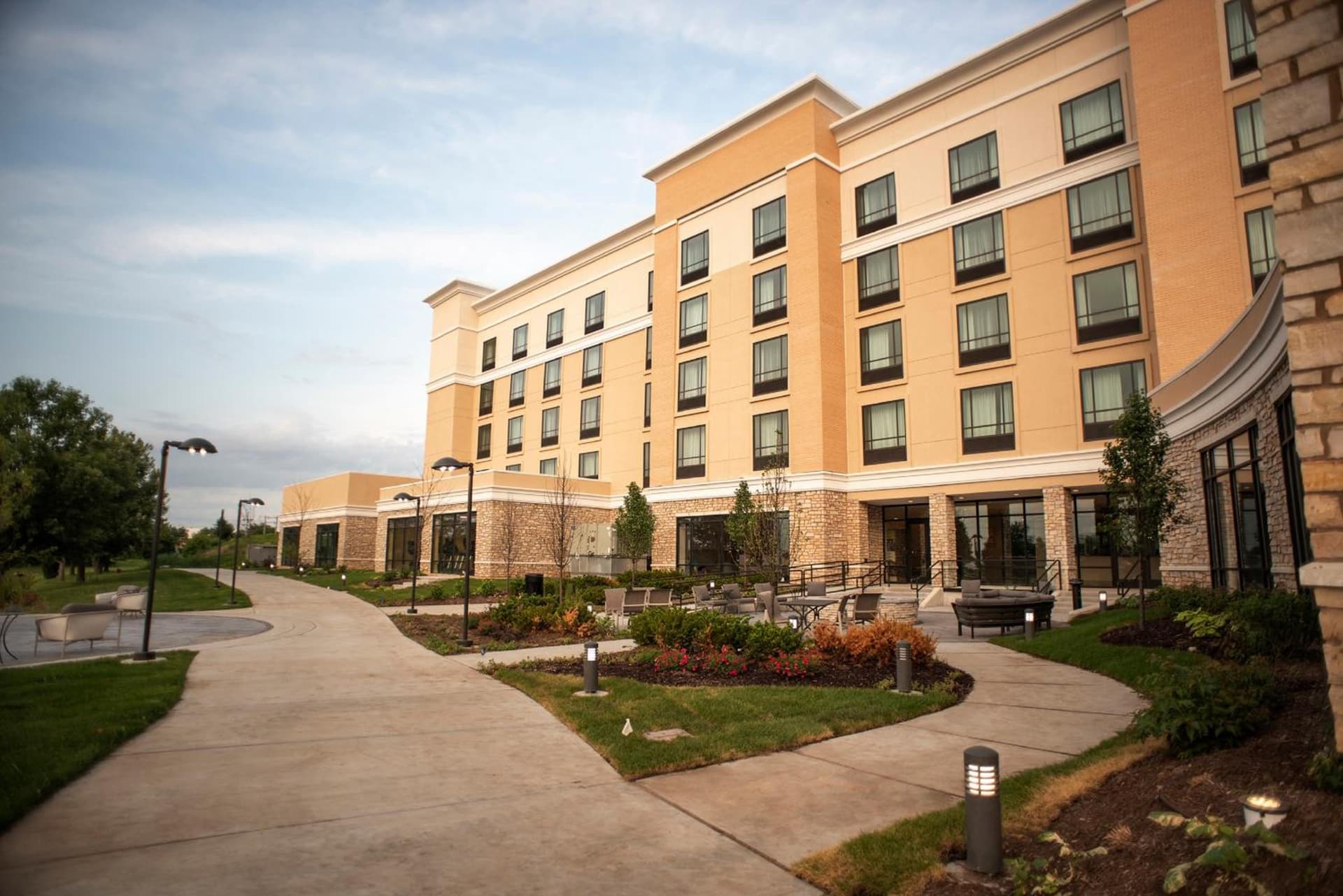 Holiday Inn Hotel & Suites - Joliet Southwest by IHG gallery photo in Joliet, IL — image 5