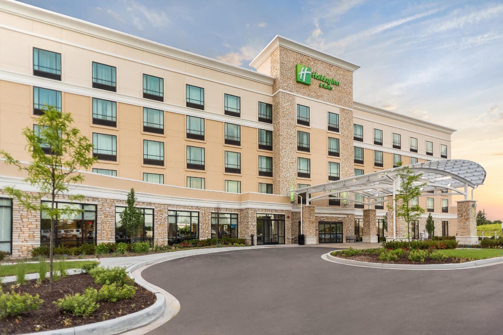Holiday Inn Hotel & Suites - Joliet Southwest by IHG — hotel in Joliet, Illinois