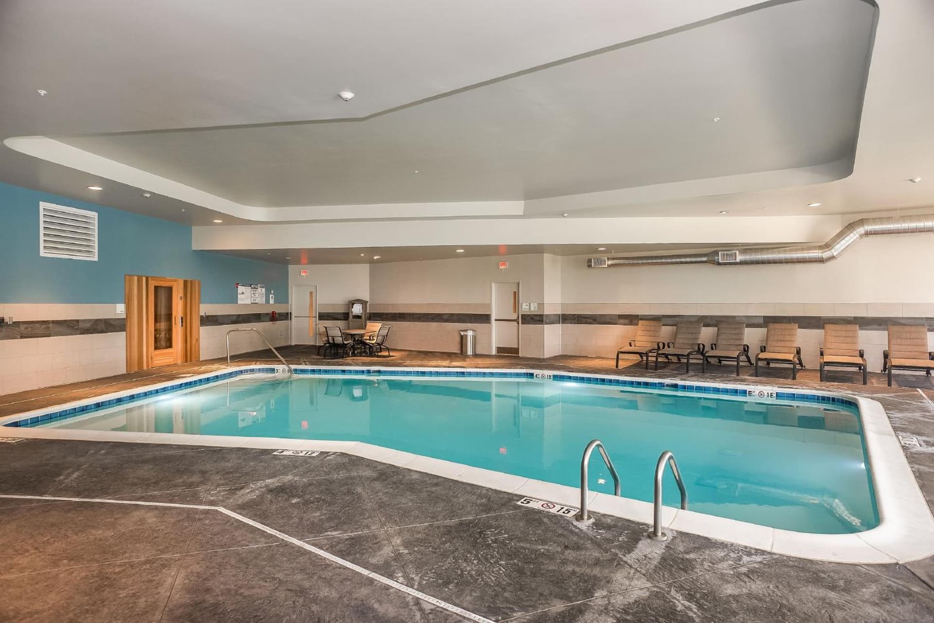 Holiday Inn Hotel & Suites - Joliet Southwest by IHG gallery photo in Joliet, IL — image 6