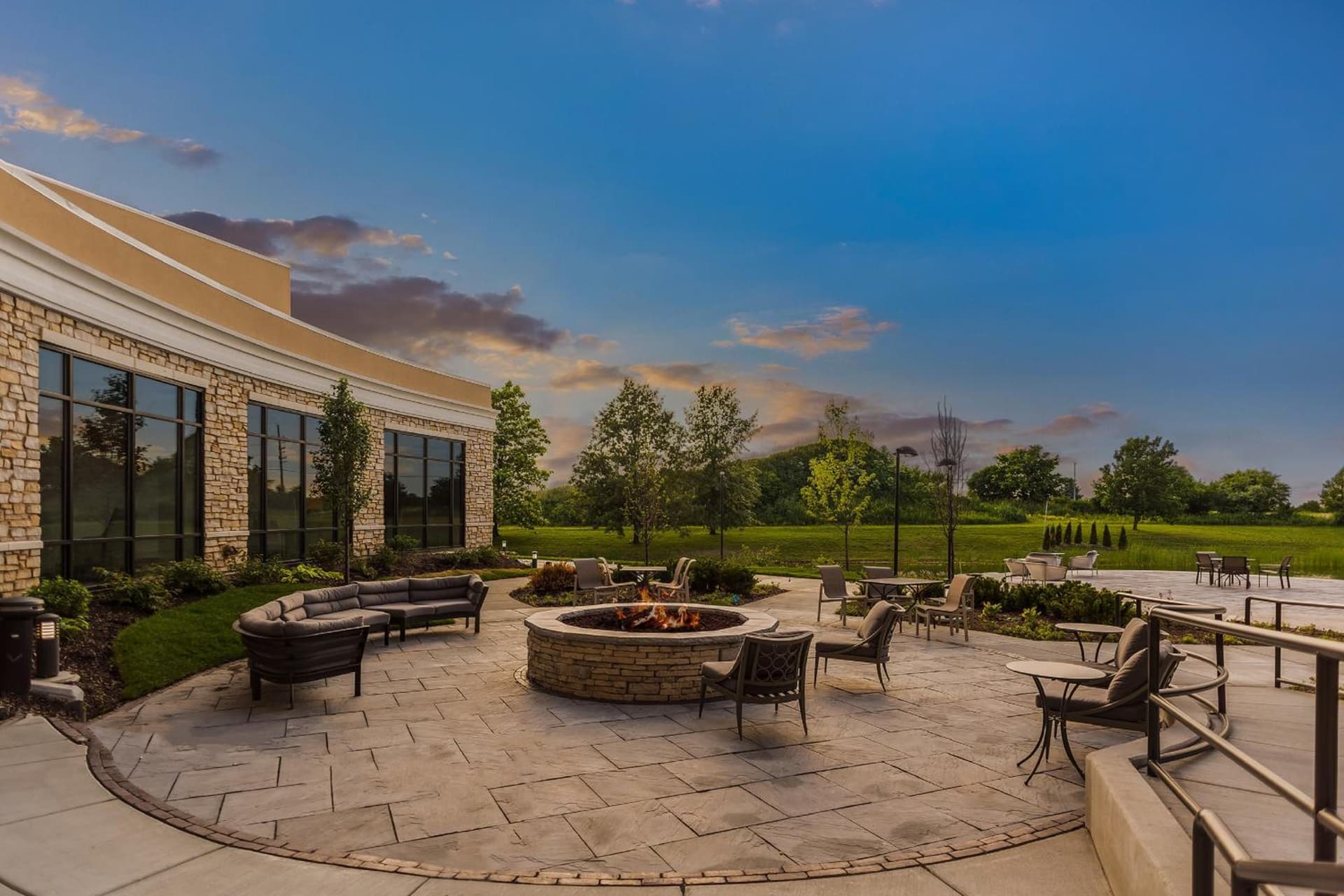 Holiday Inn Hotel & Suites - Joliet Southwest by IHG gallery photo in Joliet, IL — image 20
