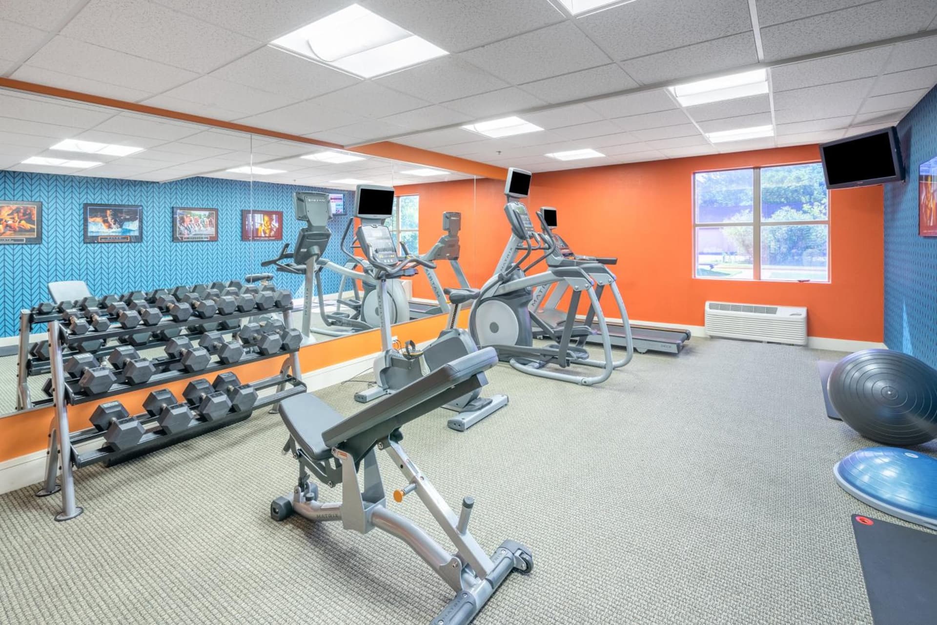 Holiday Inn Express Cambridge by IHG property views in Cambridge, MD — gallery photo 3