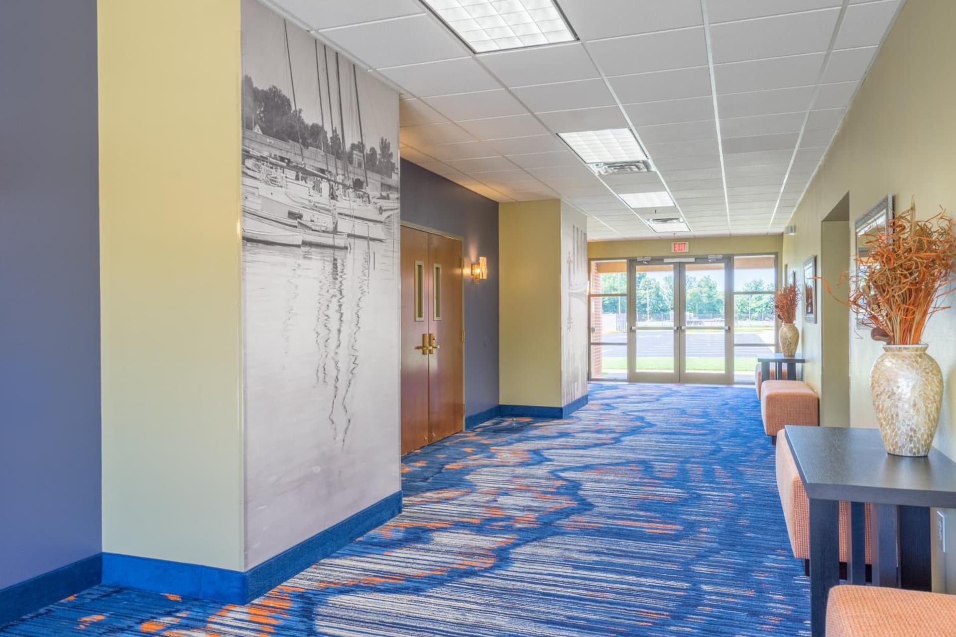 Holiday Inn Express Cambridge by IHG gallery photo in Cambridge, MD — image 15