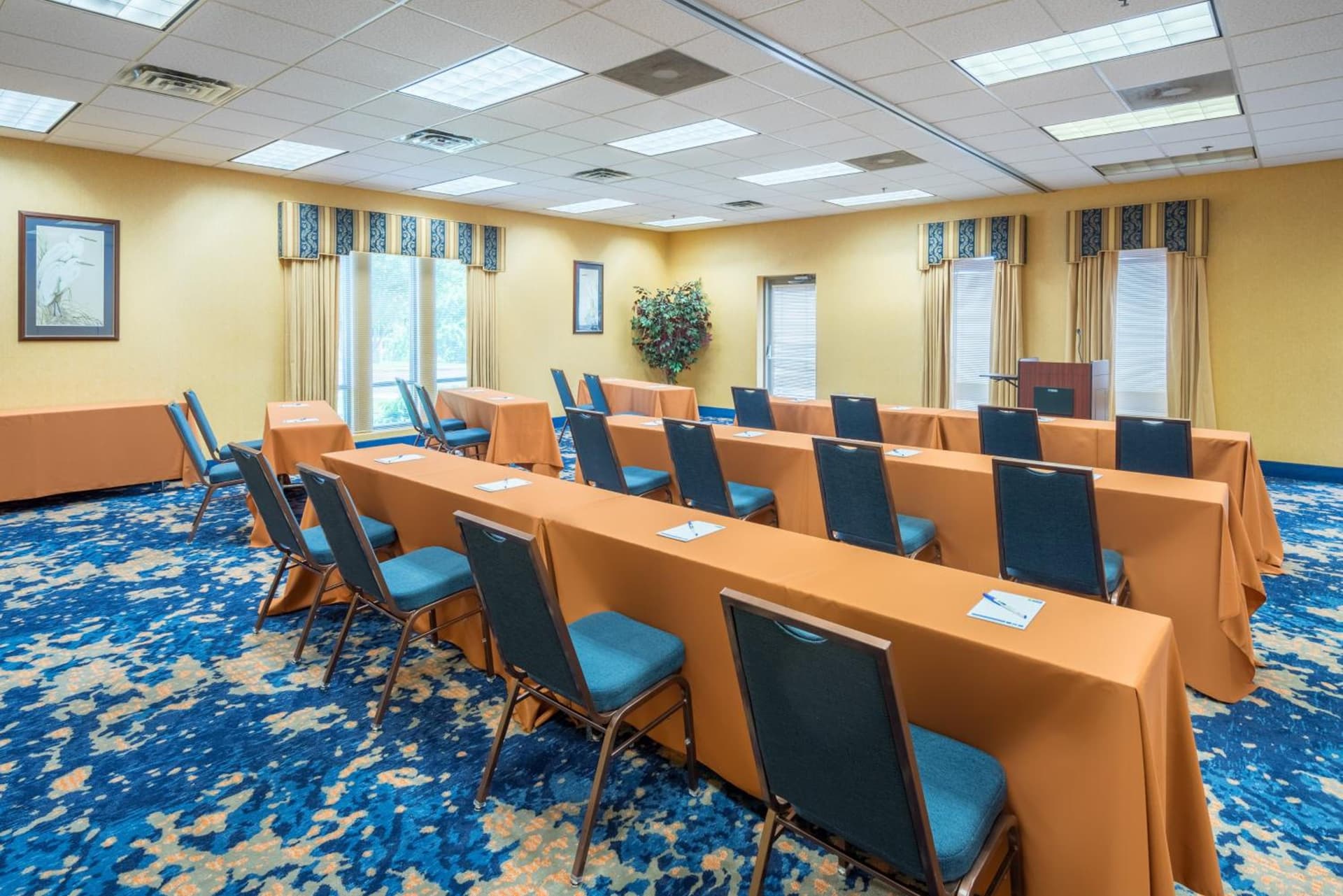 Holiday Inn Express Cambridge by IHG gallery photo in Cambridge, MD — image 25