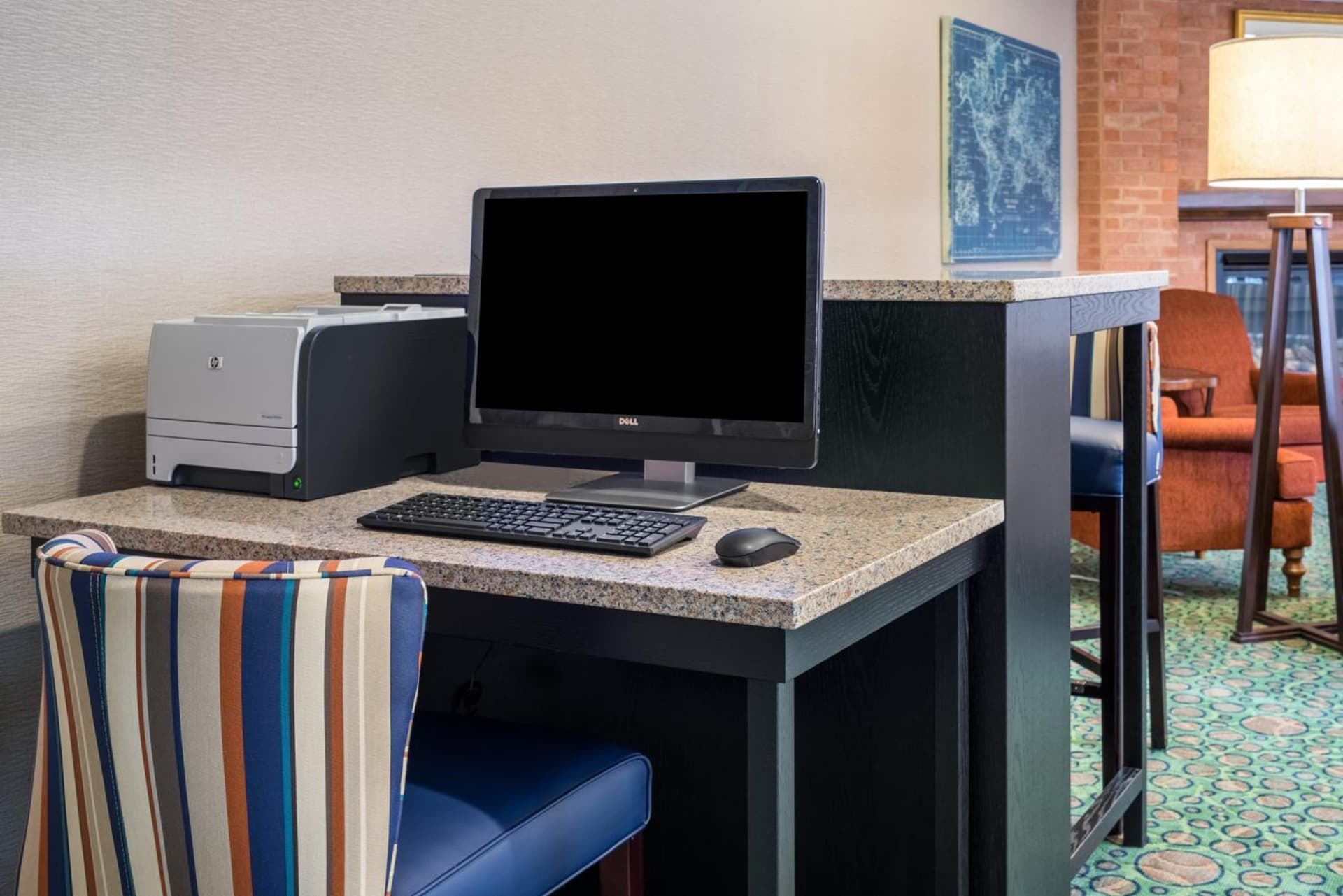 Holiday Inn Express Cambridge by IHG gallery photo in Cambridge, MD — image 12