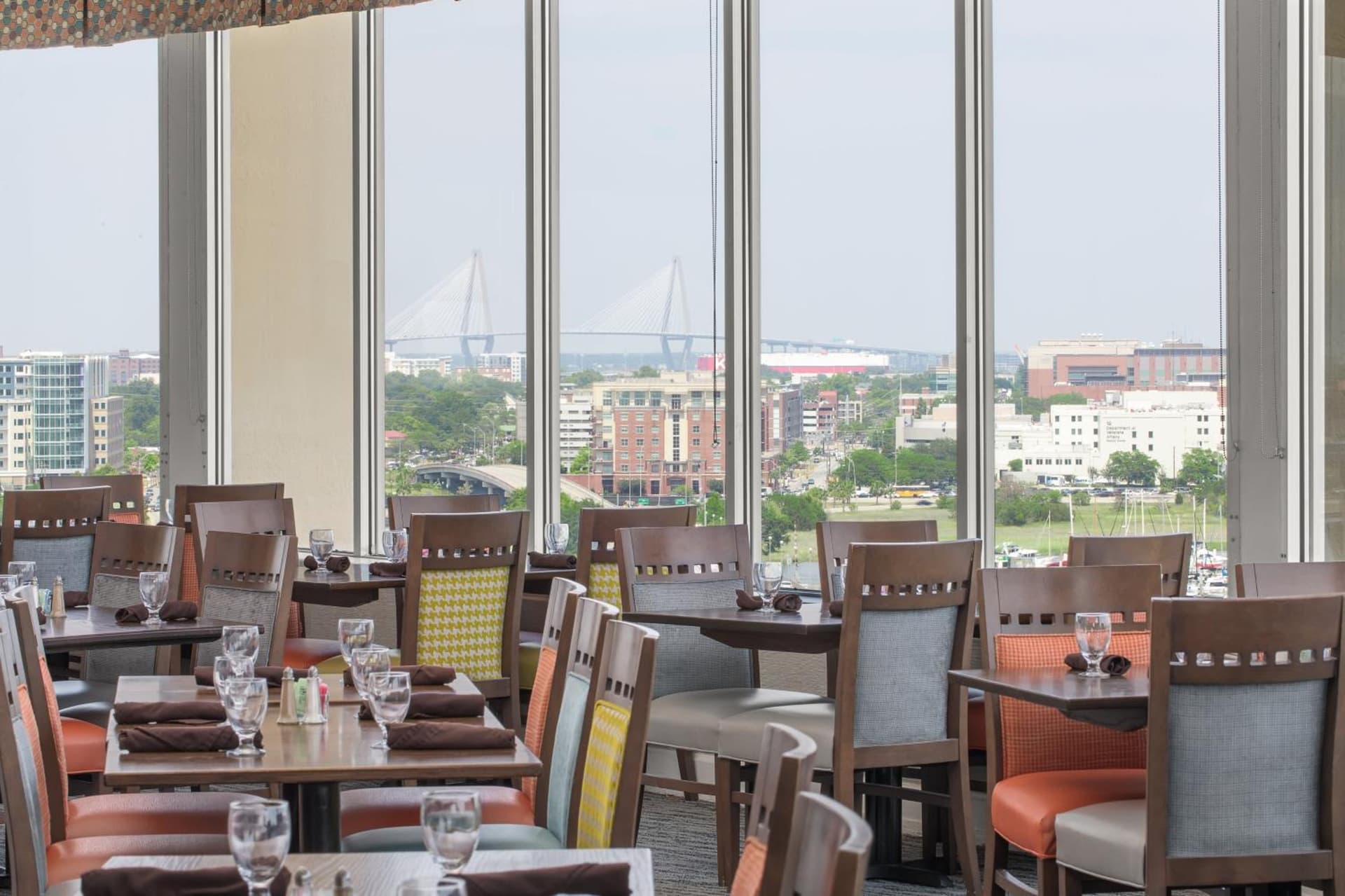 Holiday Inn Charleston-Riverview by IHG gallery photo in Charleston, SC — image 38