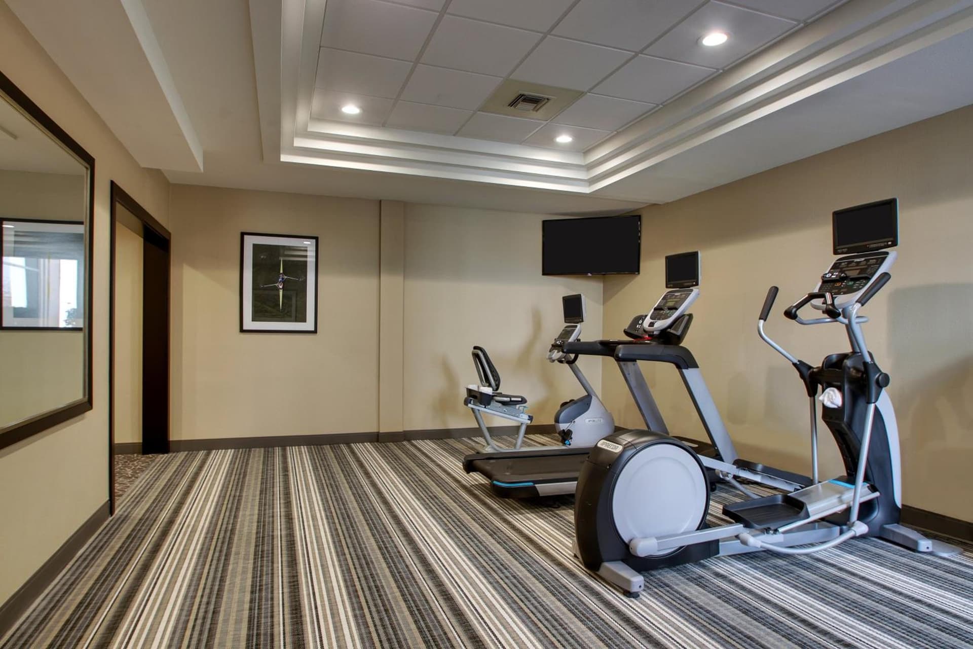 Candlewood Suites - Wichita East by IHG gallery photo in Wichita, KS — image 29