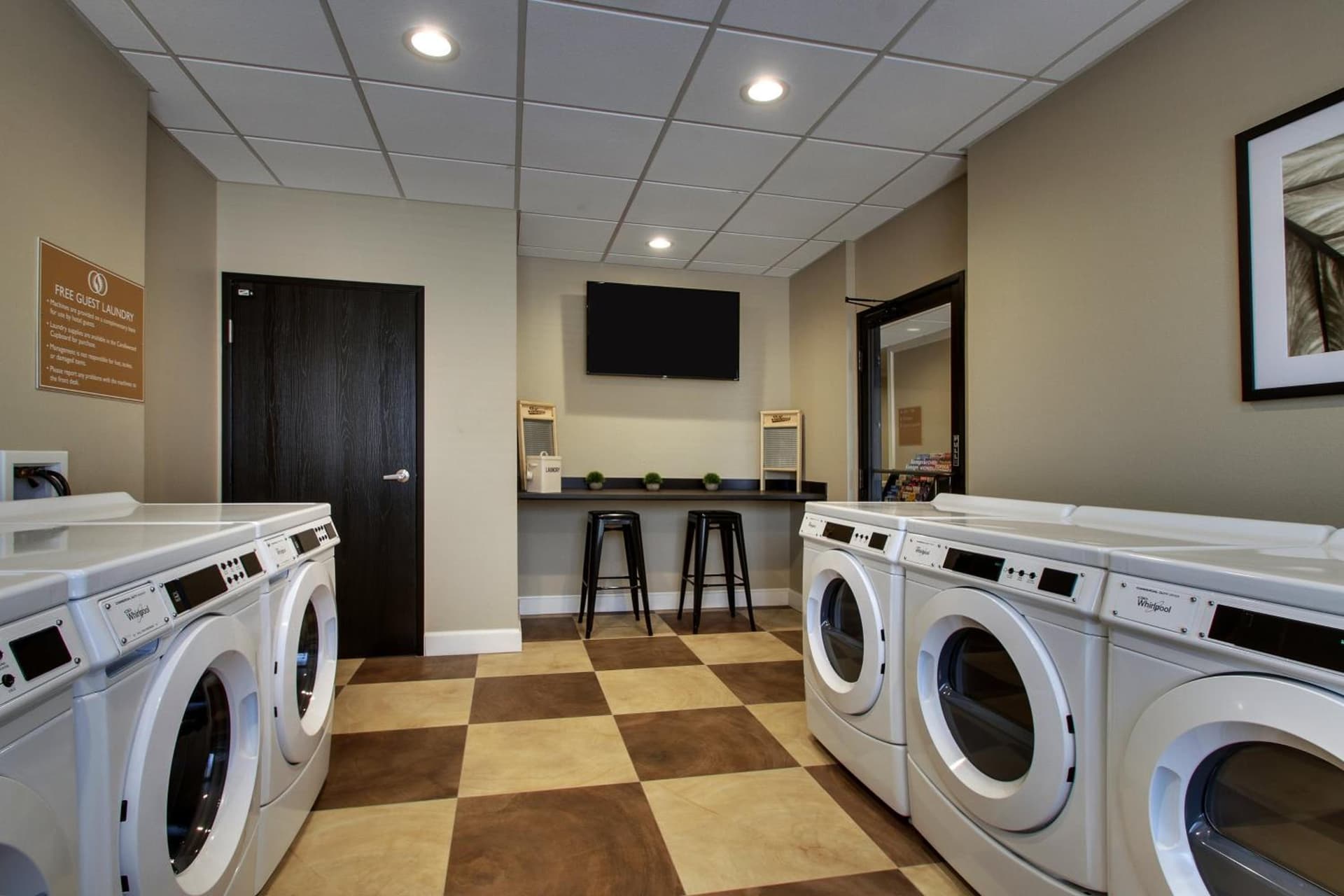 Candlewood Suites - Wichita East by IHG gallery photo in Wichita, KS — image 24