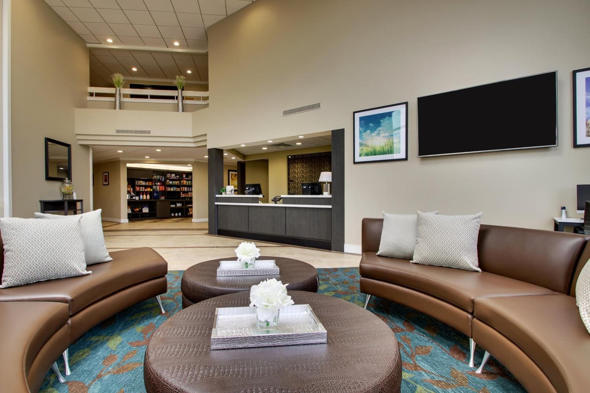Candlewood Suites - Wichita East by IHG gallery photo in Wichita, KS — image 27