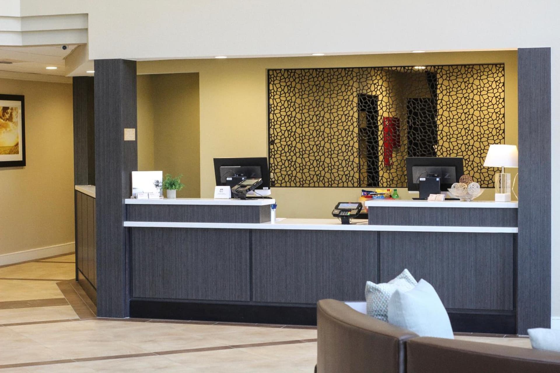 Candlewood Suites - Wichita East by IHG gallery photo in Wichita, KS — image 10