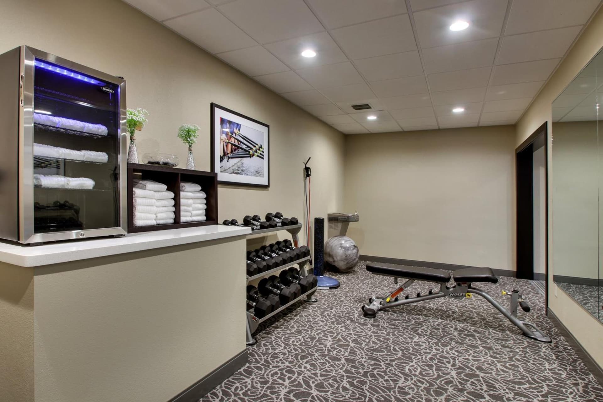 Candlewood Suites - Wichita East by IHG gallery photo in Wichita, KS — image 11