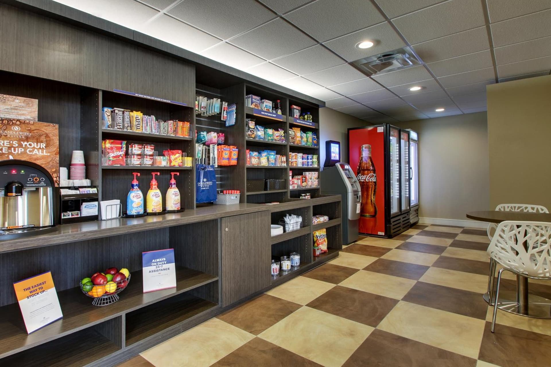 Candlewood Suites - Wichita East by IHG gallery photo in Wichita, KS — image 5
