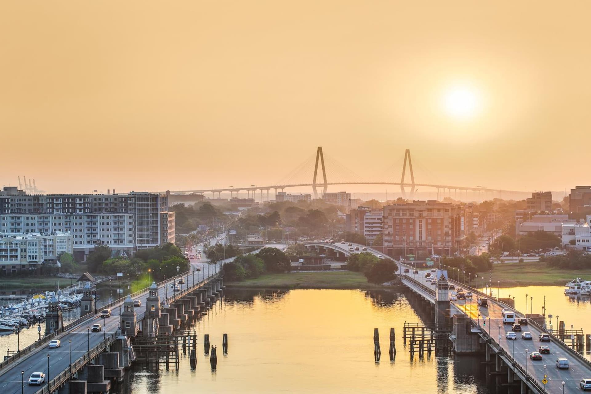 Holiday Inn Charleston-Riverview by IHG gallery photo in Charleston, SC — image 4