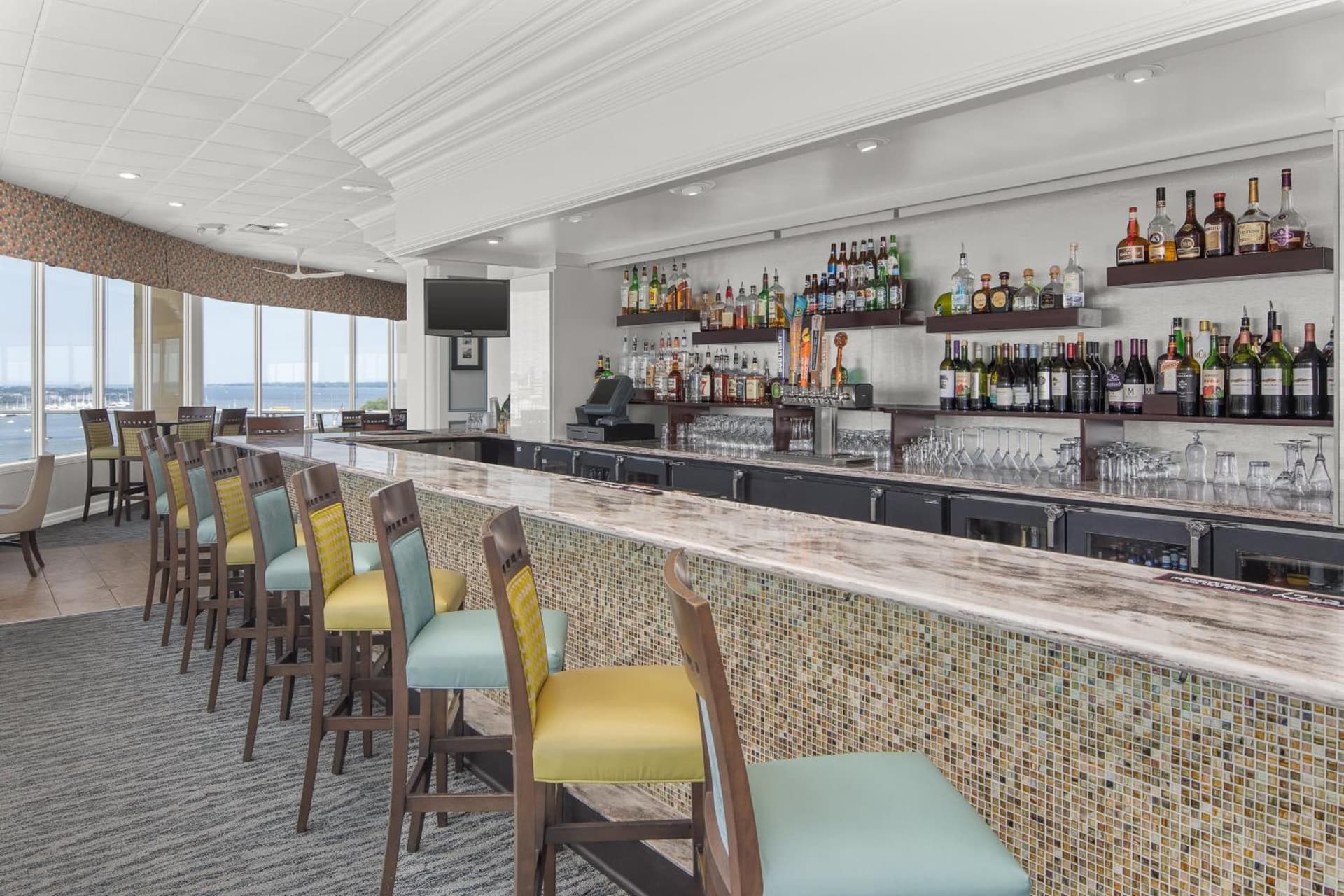 Holiday Inn Charleston-Riverview by IHG gallery photo in Charleston, SC — image 36