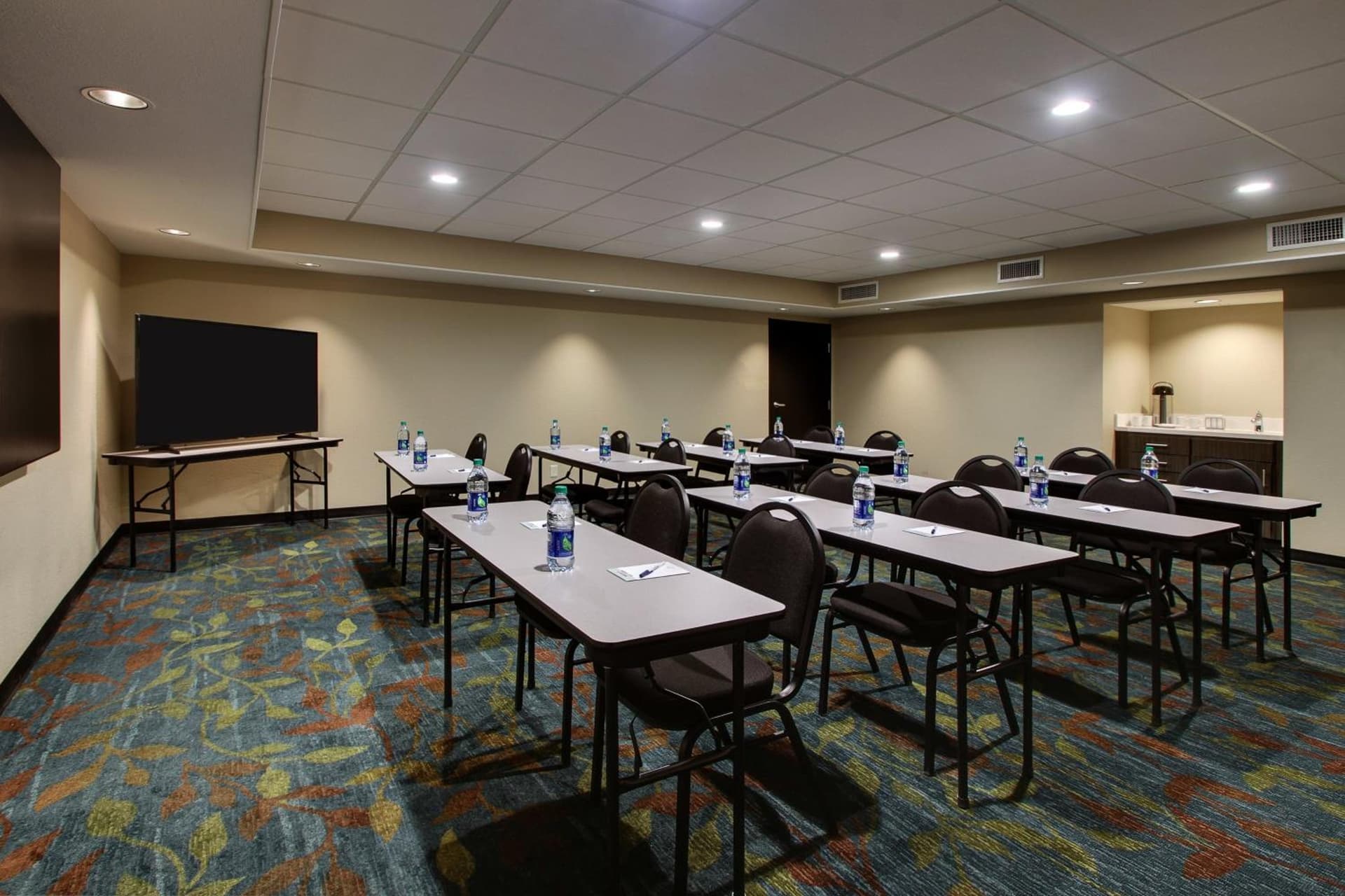 Candlewood Suites - Wichita East by IHG gallery photo in Wichita, KS — image 8