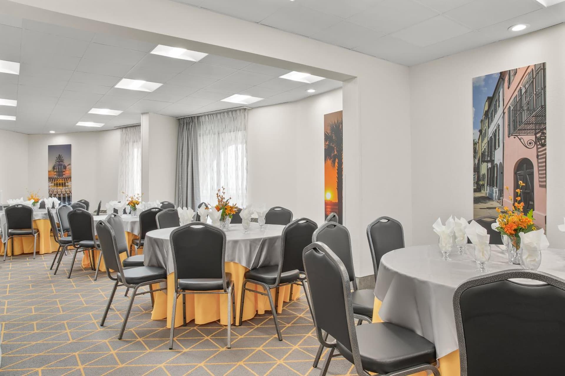 Holiday Inn Charleston-Riverview by IHG gallery photo in Charleston, SC — image 25
