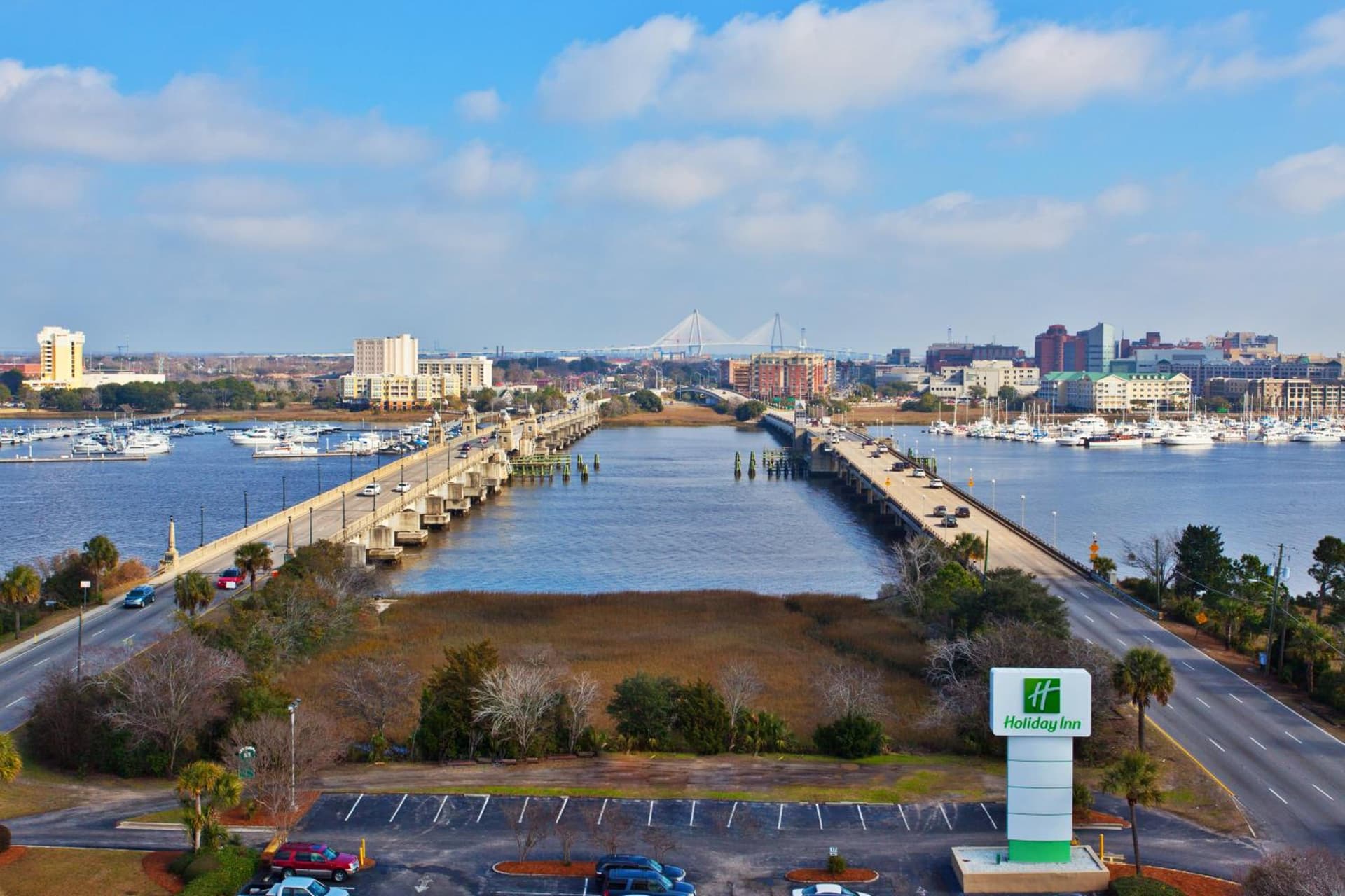 Holiday Inn Charleston-Riverview by IHG gallery photo in Charleston, SC — image 20