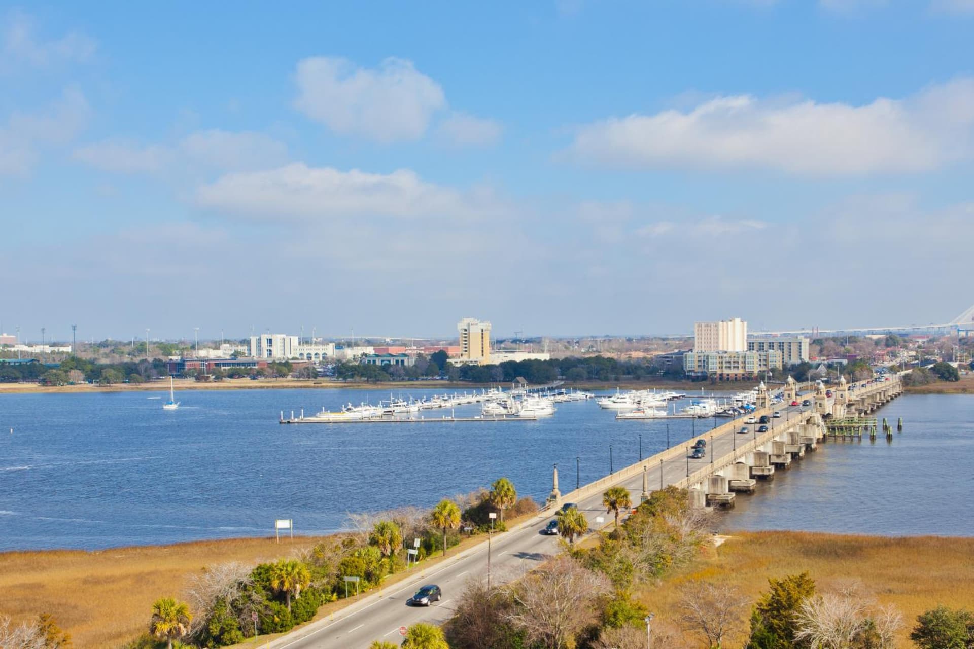 Holiday Inn Charleston-Riverview by IHG gallery photo in Charleston, SC — image 29