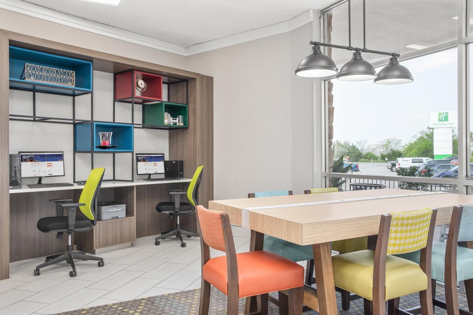 Holiday Inn Charleston-Riverview by IHG gallery photo in Charleston, SC — image 6