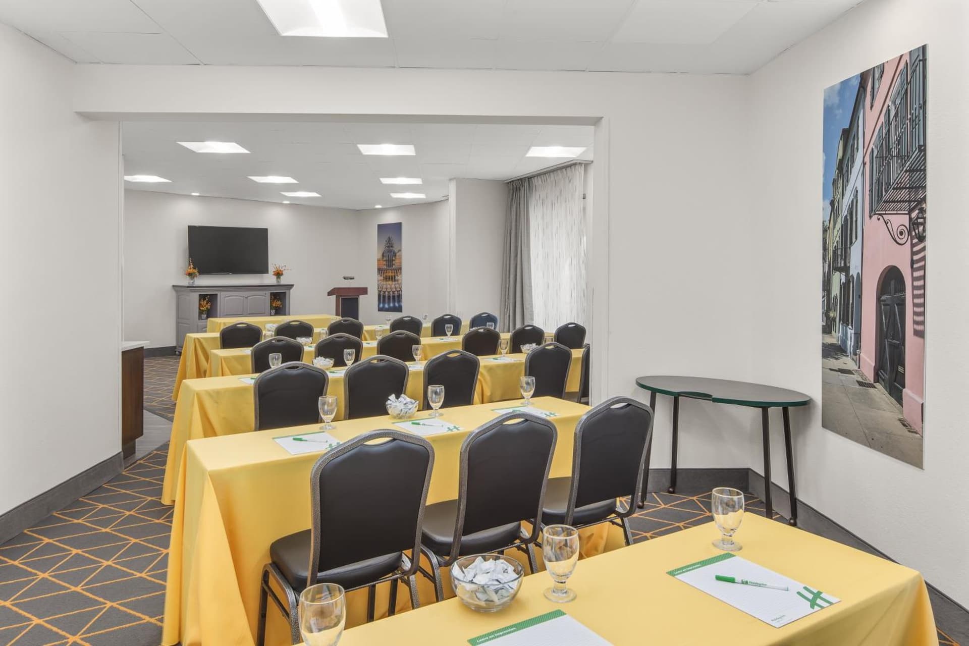 Holiday Inn Charleston-Riverview by IHG gallery photo in Charleston, SC — image 33