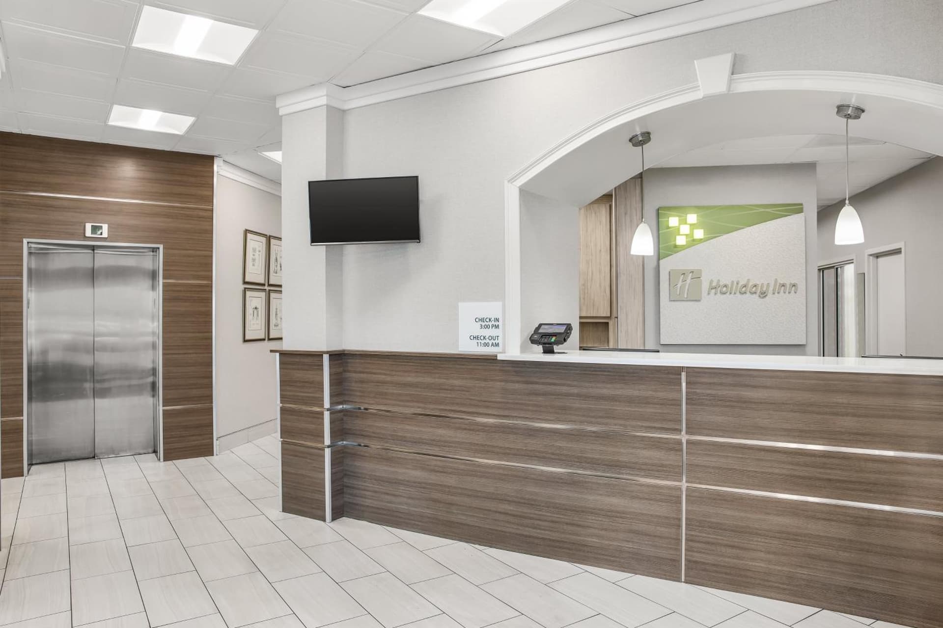 Holiday Inn Charleston-Riverview by IHG gallery photo in Charleston, SC — image 18