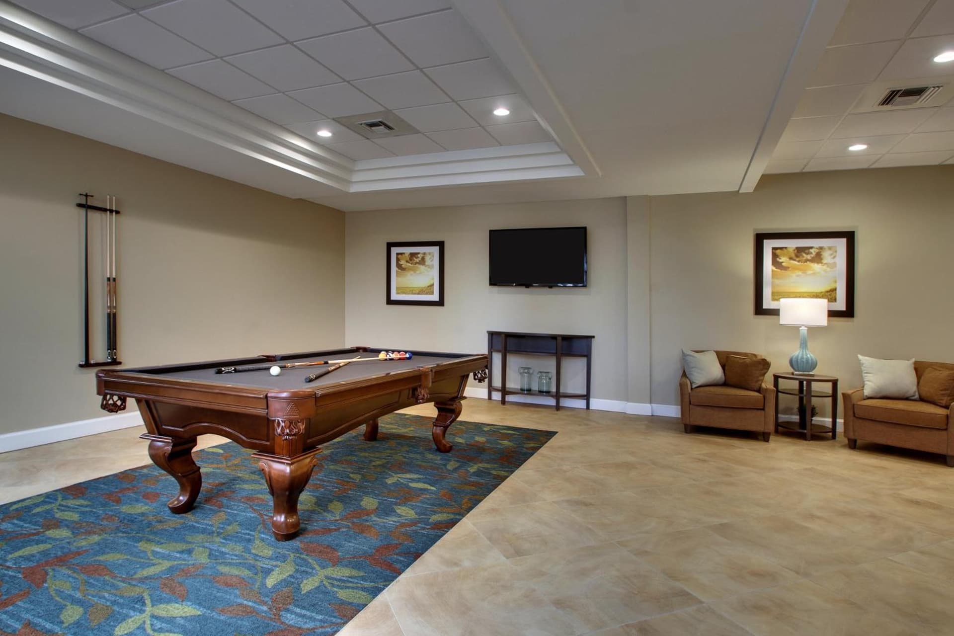 Candlewood Suites - Wichita East by IHG gallery photo in Wichita, KS — image 30