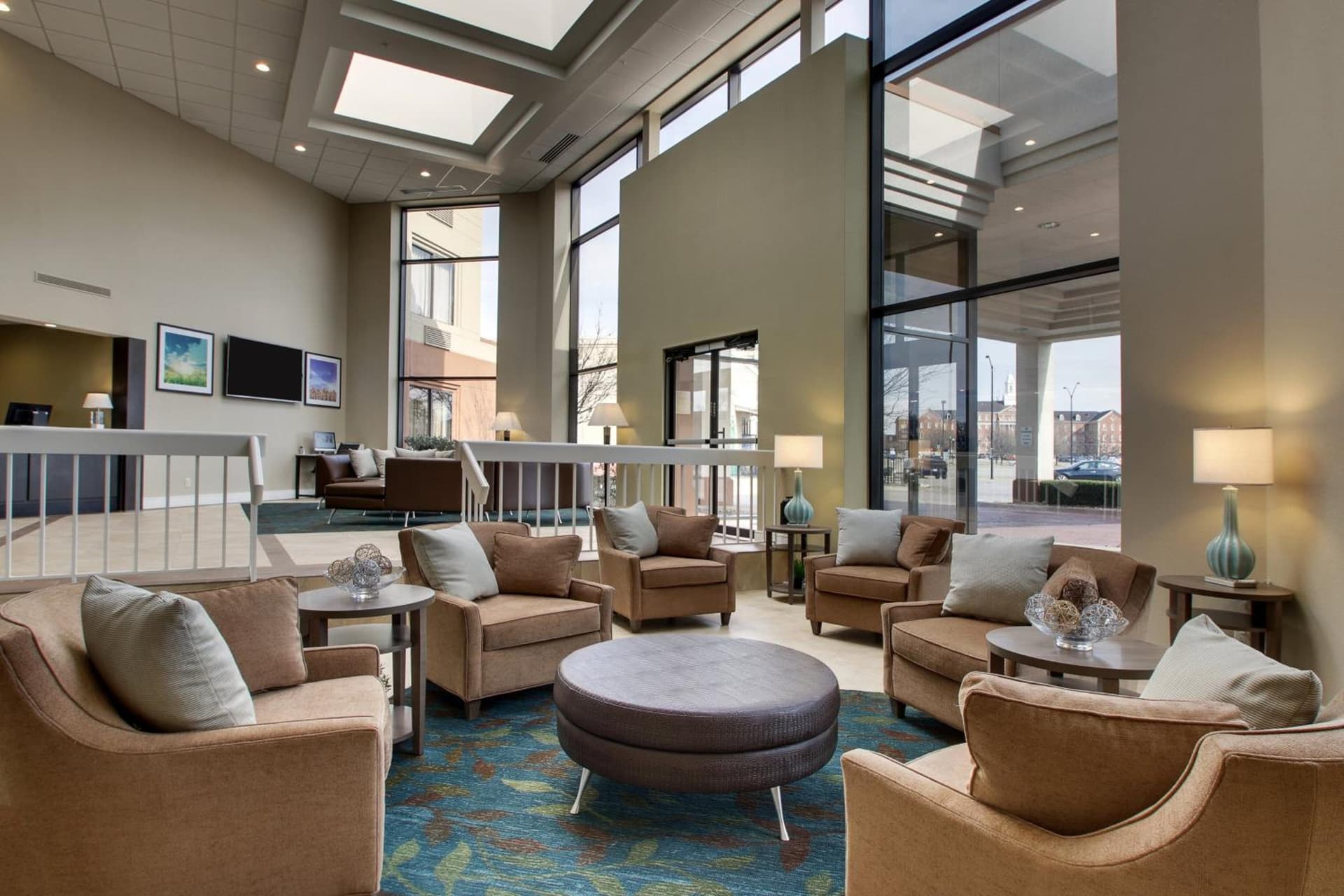 Candlewood Suites - Wichita East by IHG gallery photo in Wichita, KS — image 23