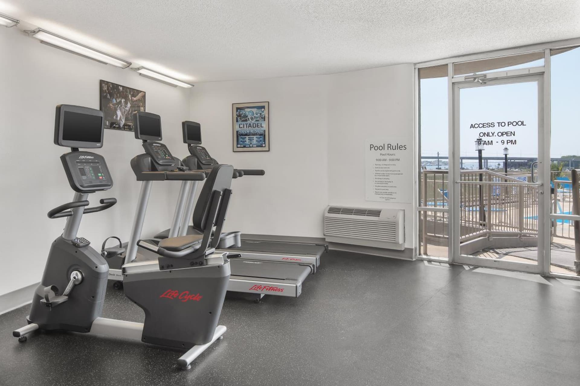 Holiday Inn Charleston-Riverview by IHG gallery photo in Charleston, SC — image 37