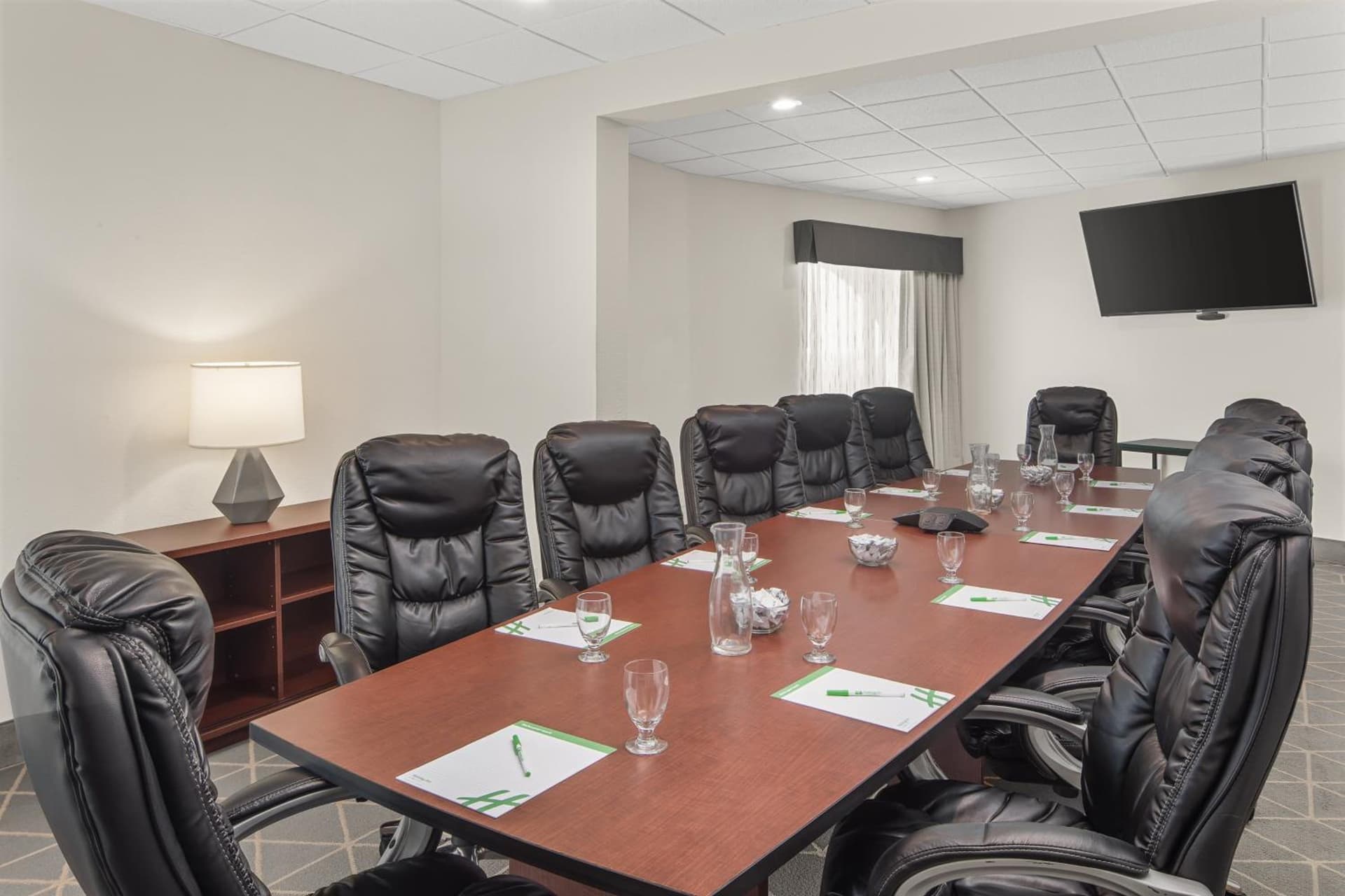 Holiday Inn Charleston-Riverview by IHG gallery photo in Charleston, SC — image 14