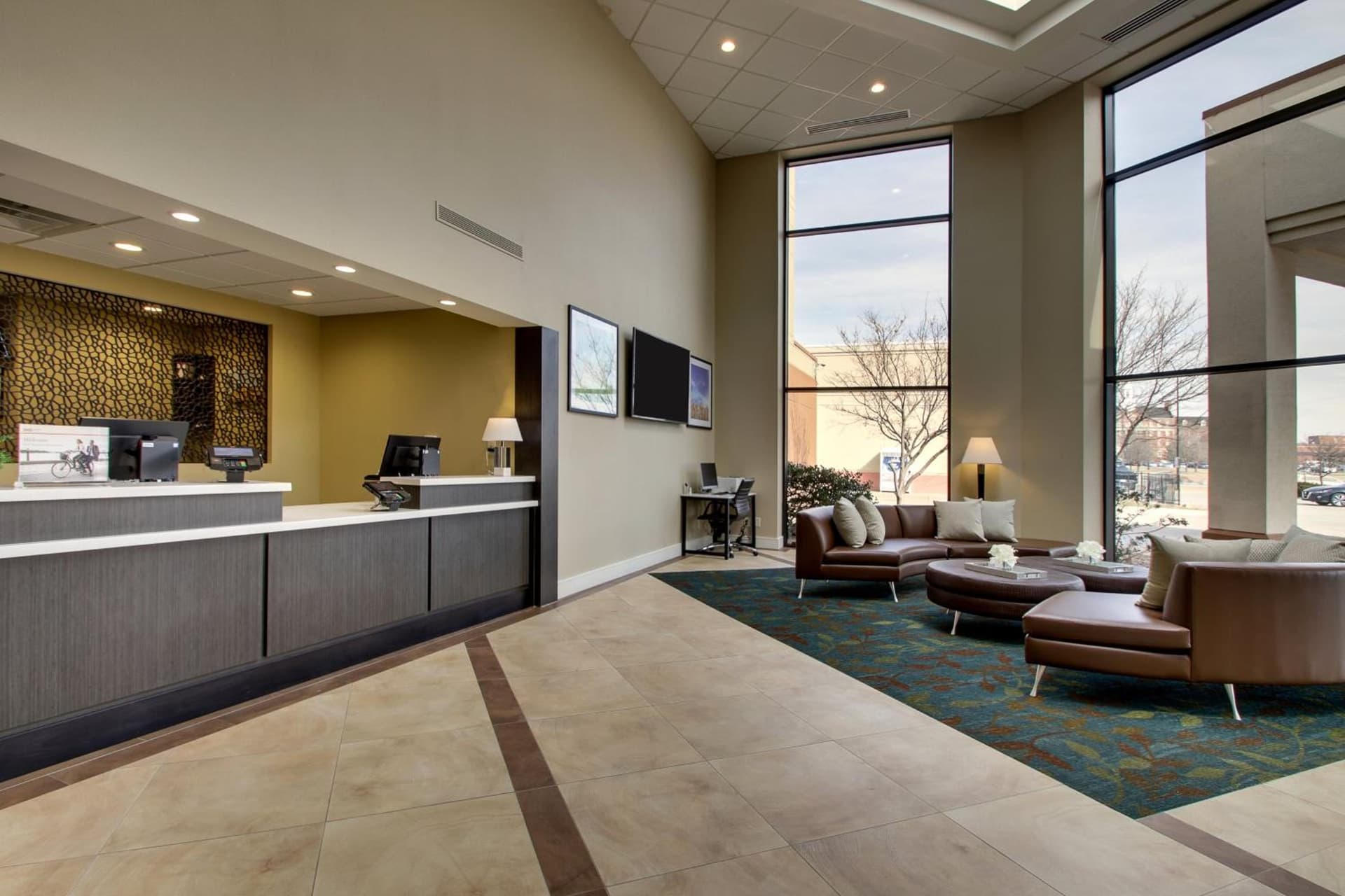 Candlewood Suites - Wichita East by IHG property views in Wichita, KS — gallery photo 3