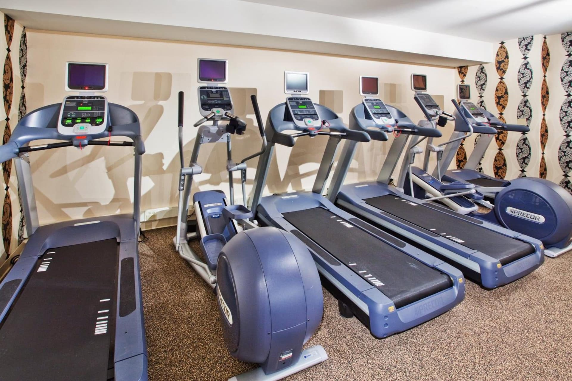 Crowne Plaza Charleston by IHG gallery photo in Charleston, SC — image 4