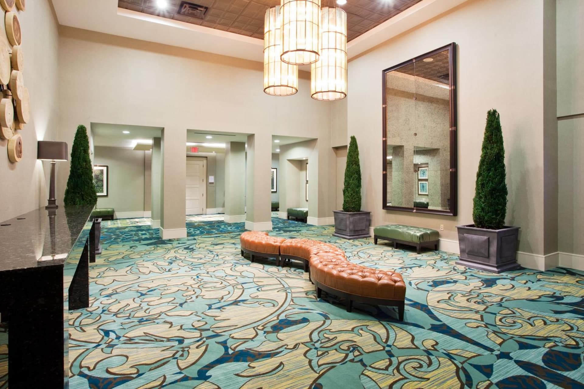 Crowne Plaza Charleston by IHG gallery photo in Charleston, SC — image 5