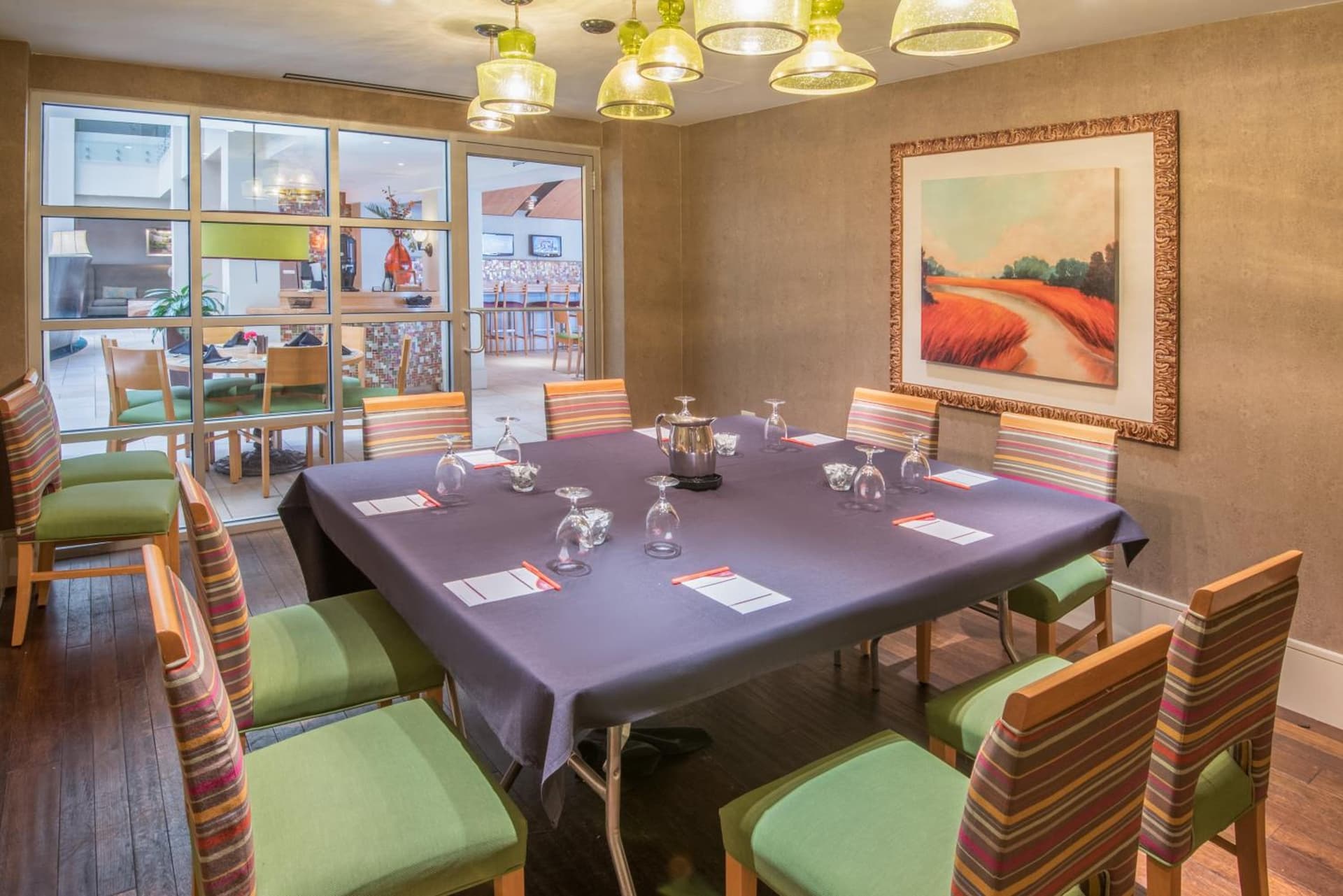 Crowne Plaza Charleston by IHG gallery photo in Charleston, SC — image 22