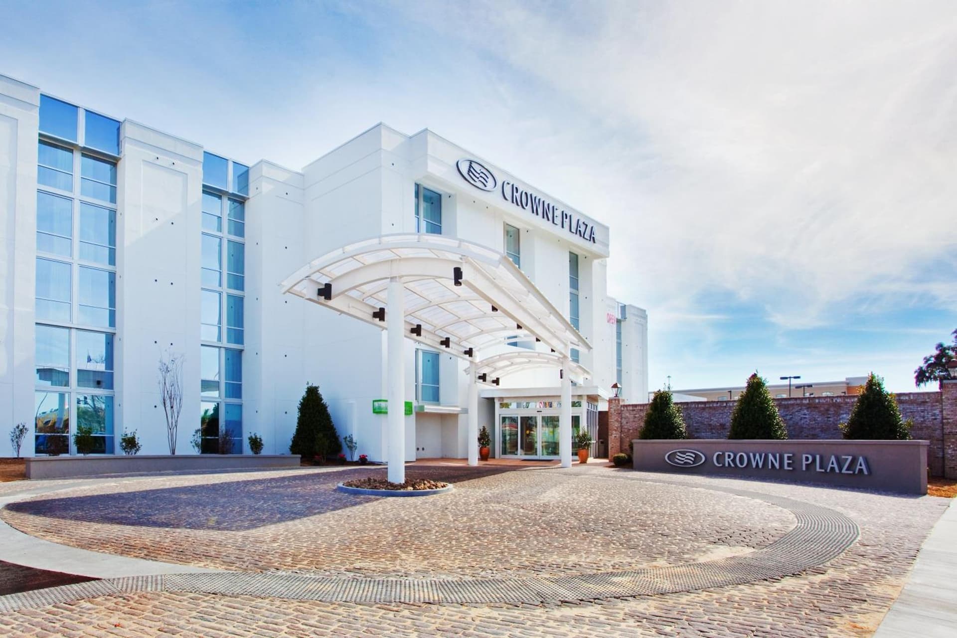 Crowne Plaza Charleston by IHG gallery photo in Charleston, SC — image 24