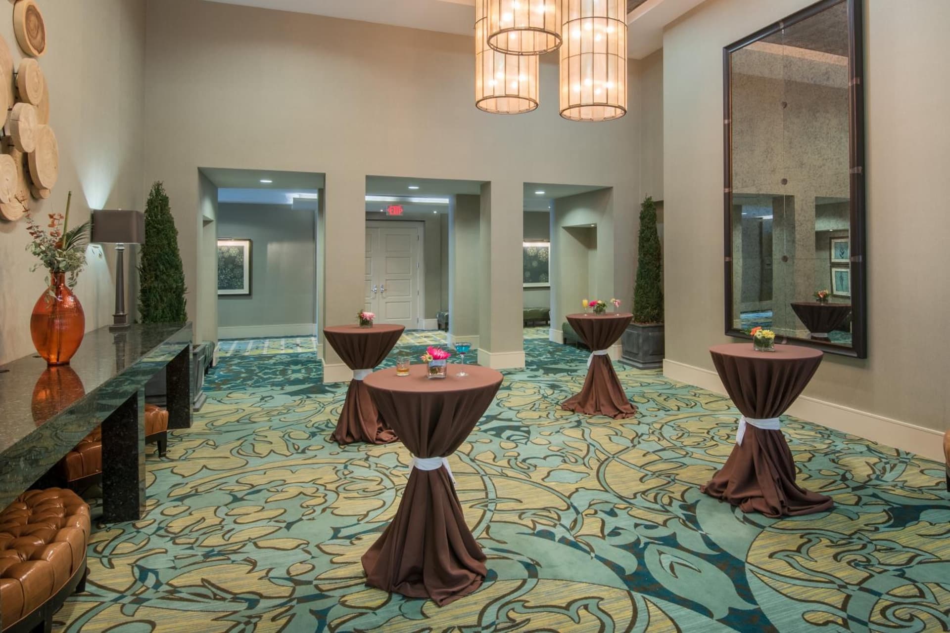 Crowne Plaza Charleston by IHG gallery photo in Charleston, SC — image 37