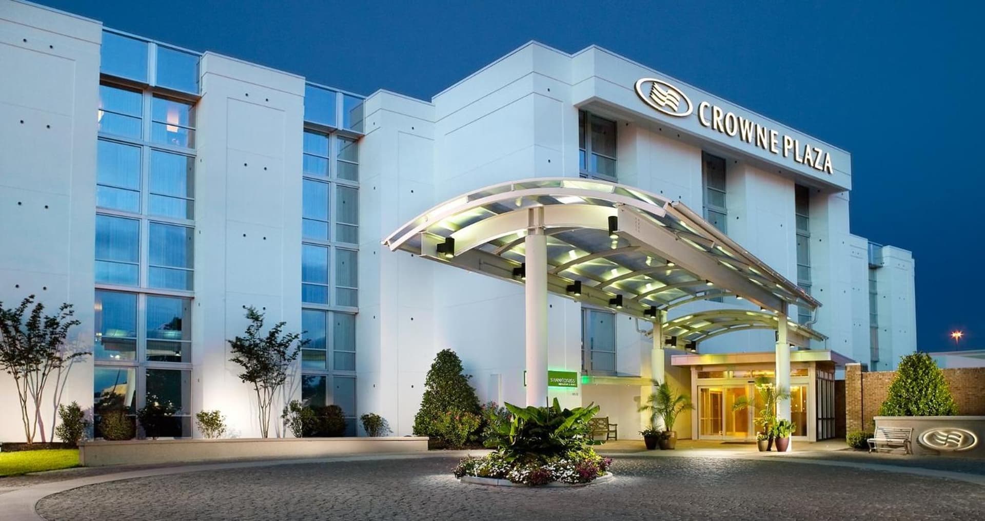Crowne Plaza Charleston by IHG — hotel in Charleston, South Carolina