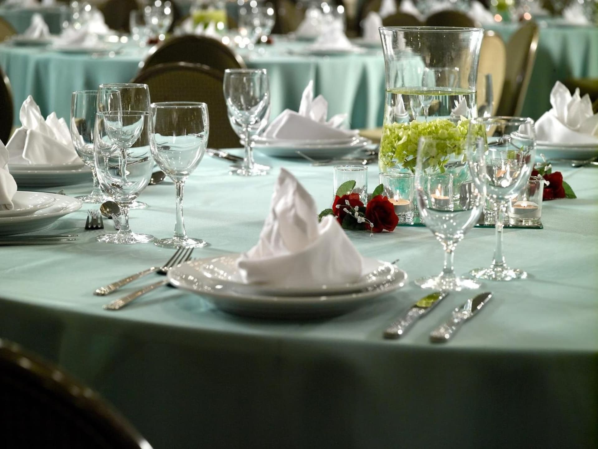 Crowne Plaza Charleston by IHG gallery photo in Charleston, SC — image 55