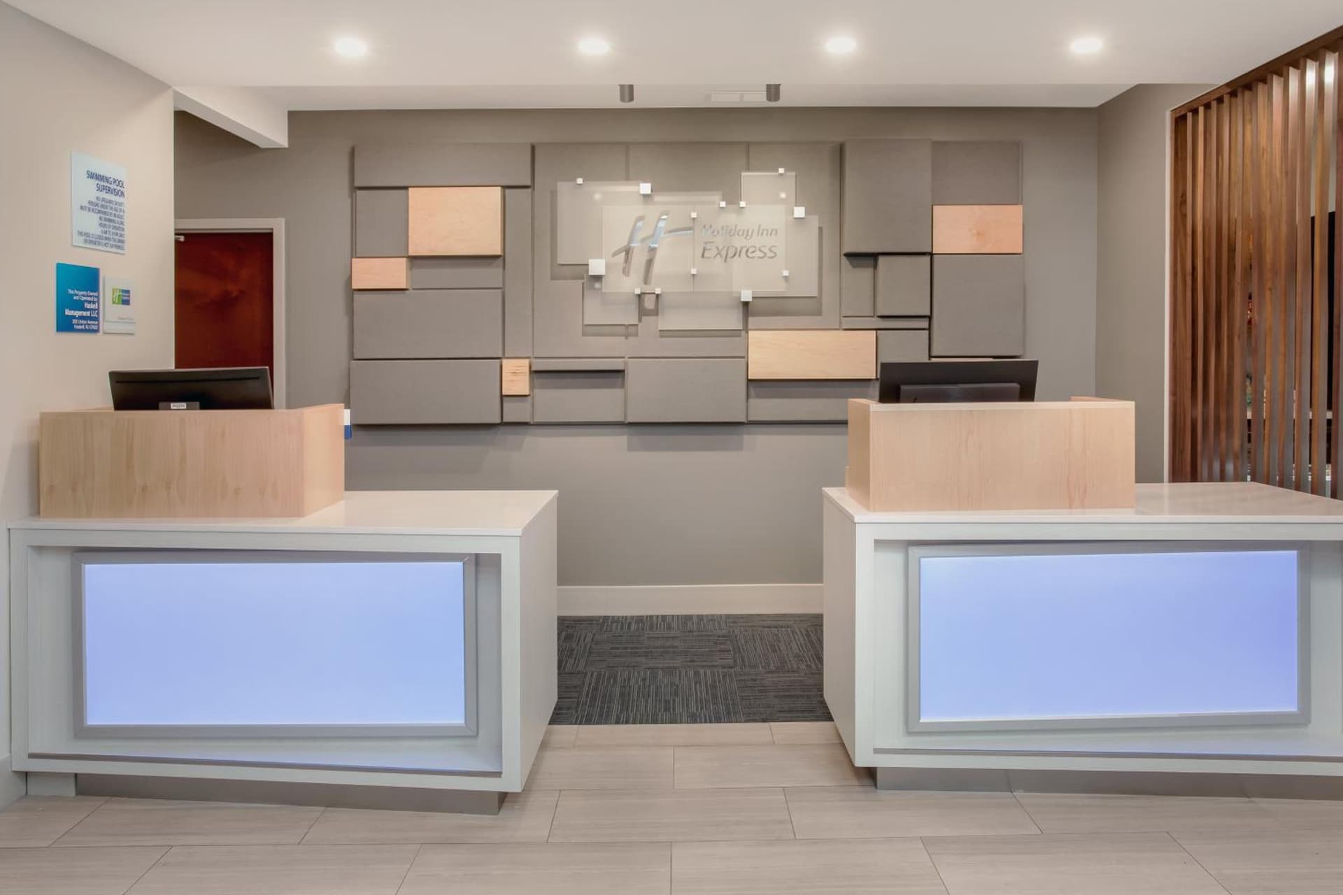 Holiday Inn Express Haskell-Wayne Area by IHG gallery photo in Haskell, NJ — image 31