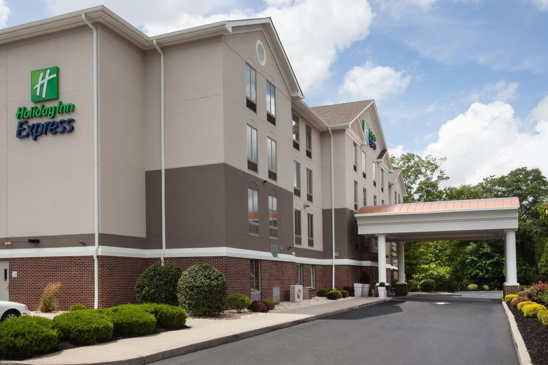 Holiday Inn Express Haskell-Wayne Area by IHG gallery photo in Haskell, NJ — image 38