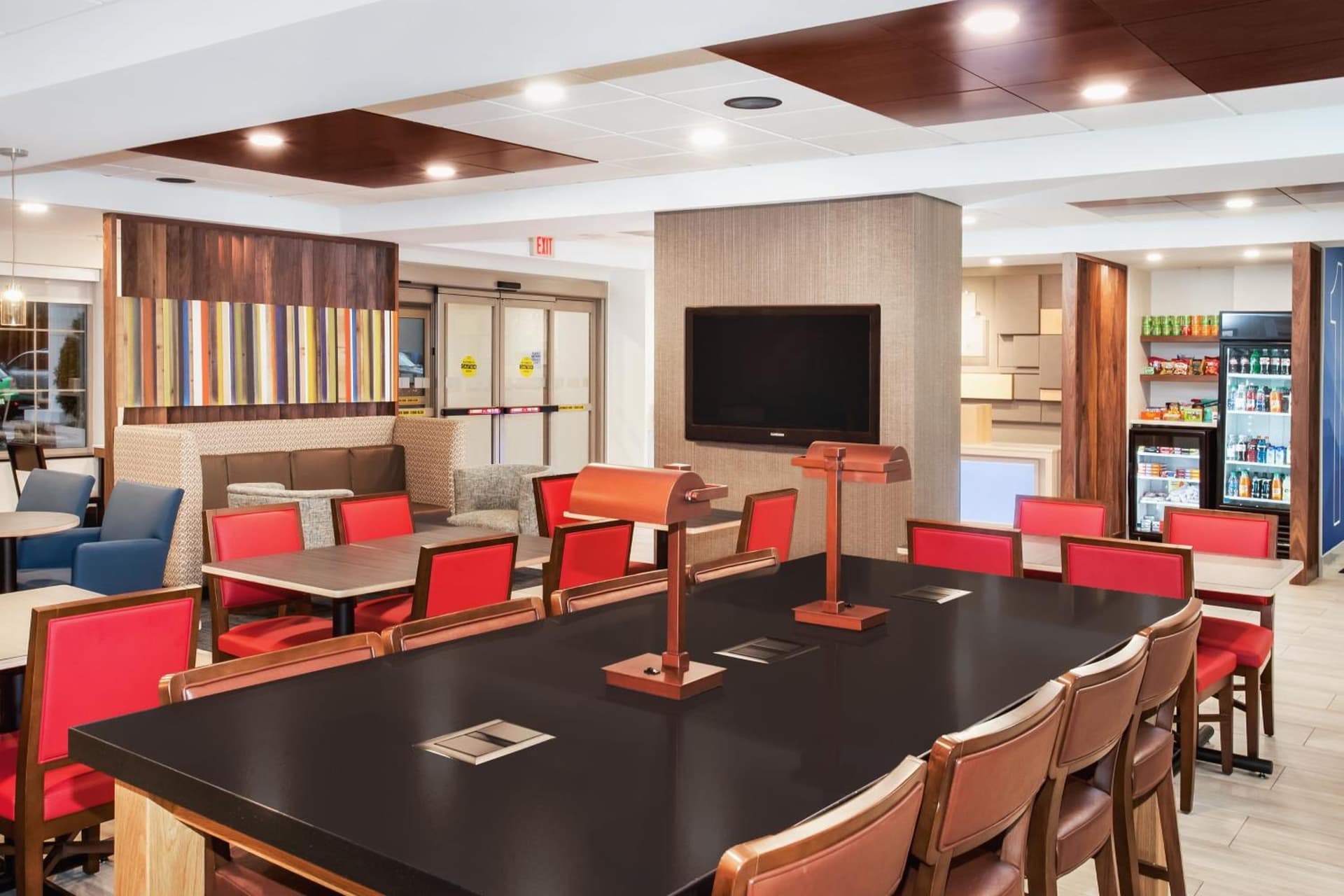 Holiday Inn Express Haskell-Wayne Area by IHG gallery photo in Haskell, NJ — image 22
