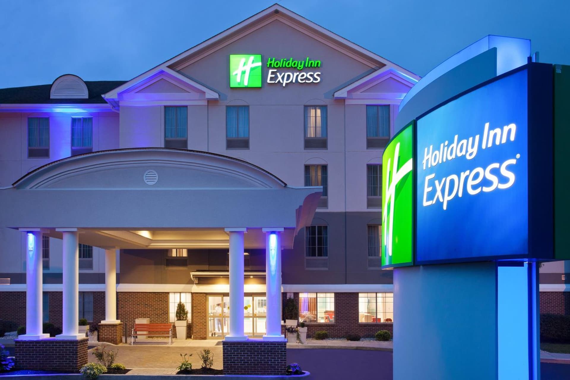 Holiday Inn Express Haskell-Wayne Area by IHG gallery photo in Haskell, NJ — image 9