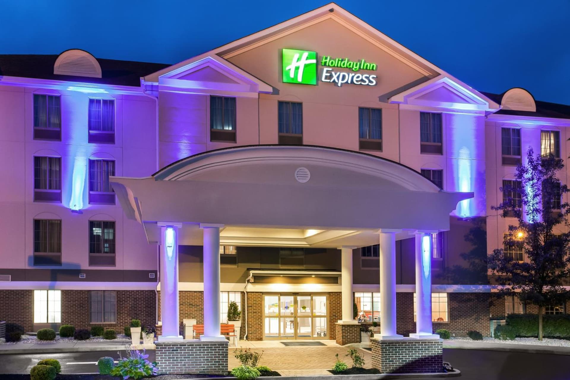 Holiday Inn Express Haskell-Wayne Area by IHG gallery photo in Haskell, NJ — image 43