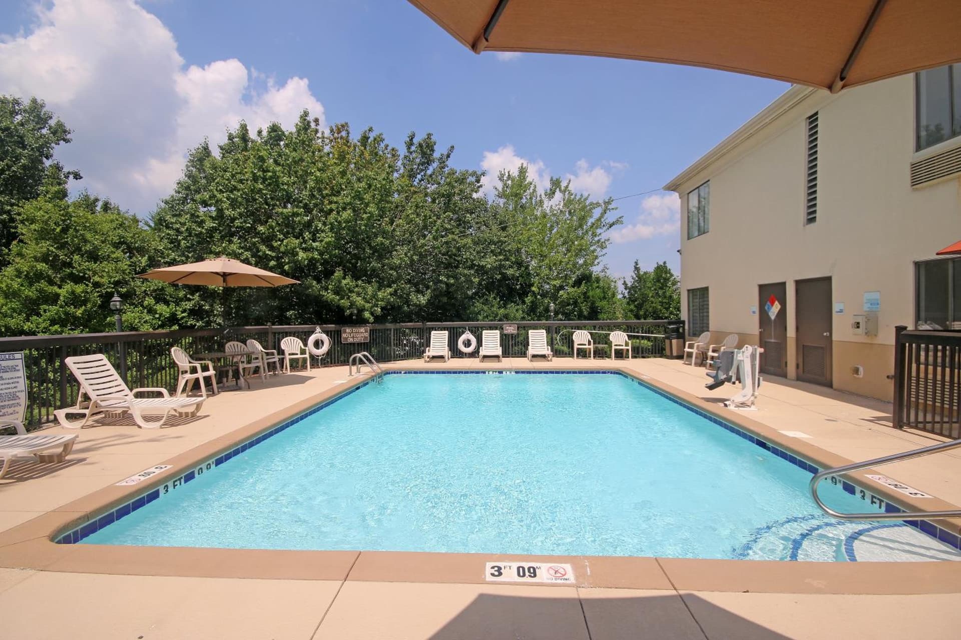 Best Western Kernersville gallery photo in Kernersville, NC — image 7