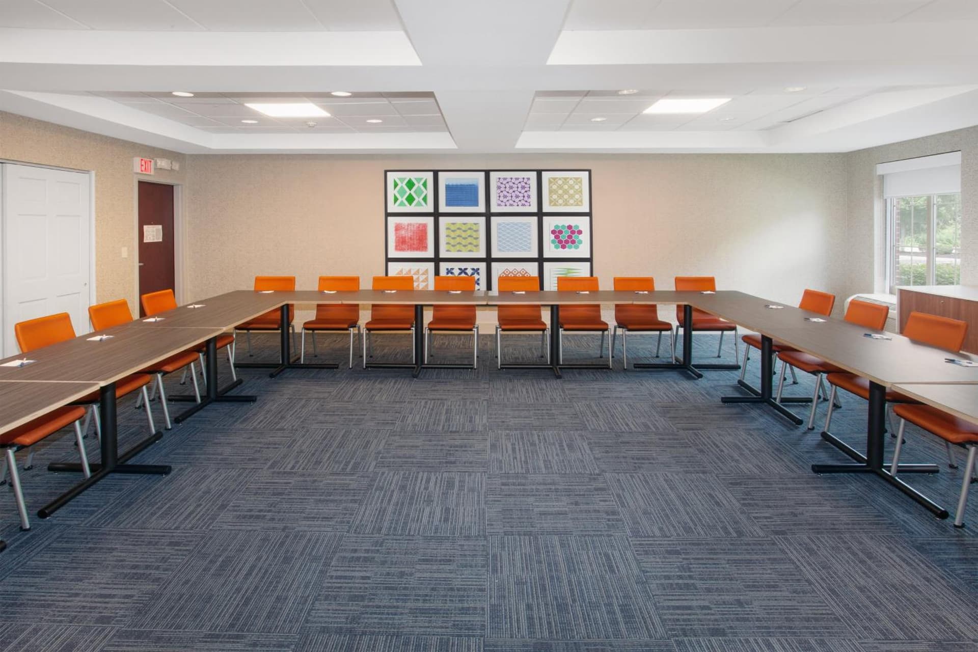 Holiday Inn Express Haskell-Wayne Area by IHG gallery photo in Haskell, NJ — image 24