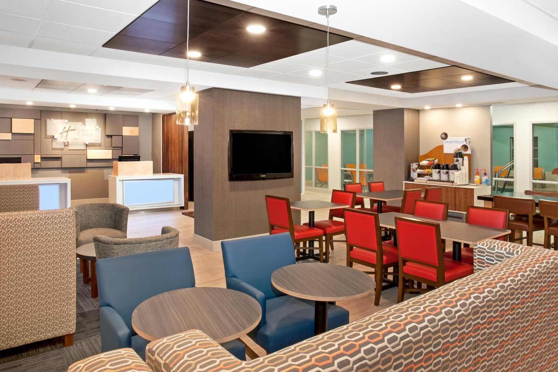 Holiday Inn Express Haskell-Wayne Area by IHG gallery photo in Haskell, NJ — image 14